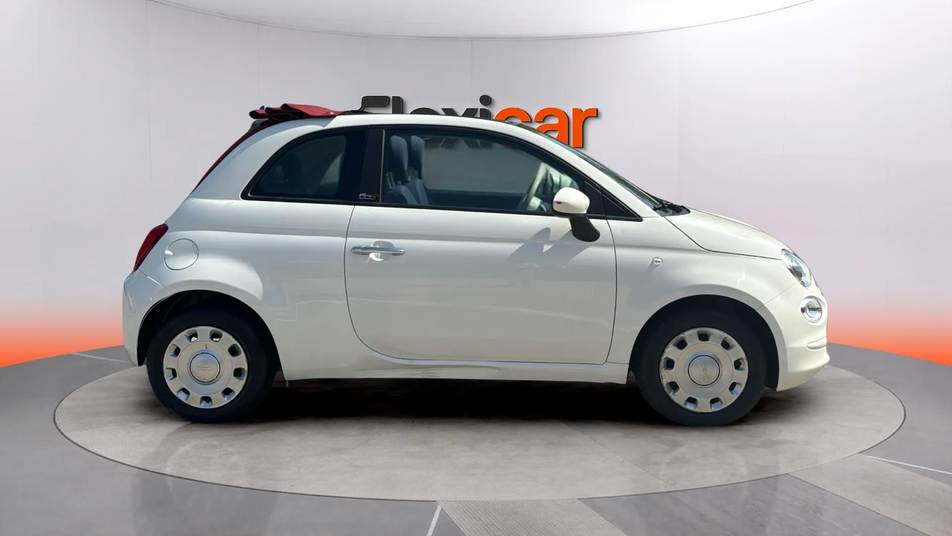 Fiat 500 Cult 1.0 Hybrid - foto 8