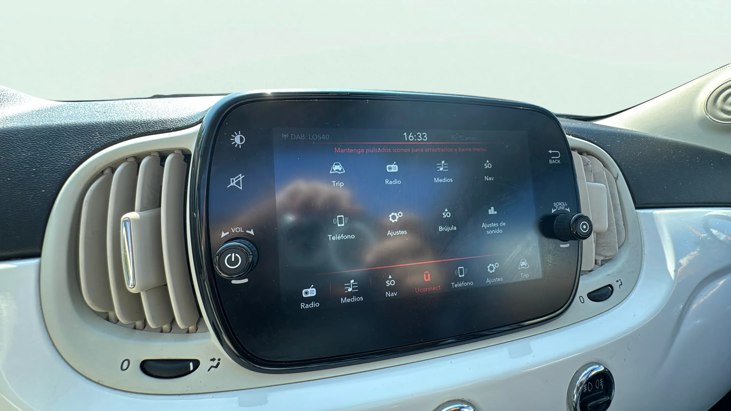 Fiat 500 Cult 1.0 Hybrid - foto 20