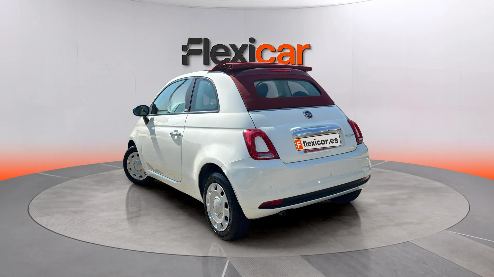 Fiat 500 Cult 1.0 Hybrid - foto 5