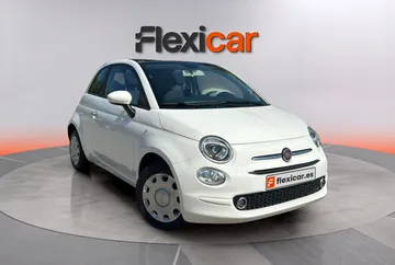 fiat 500 cult 10 hybrid 51kw 70 cv hibrido no enchufable manual sant boi 2 903000000271648