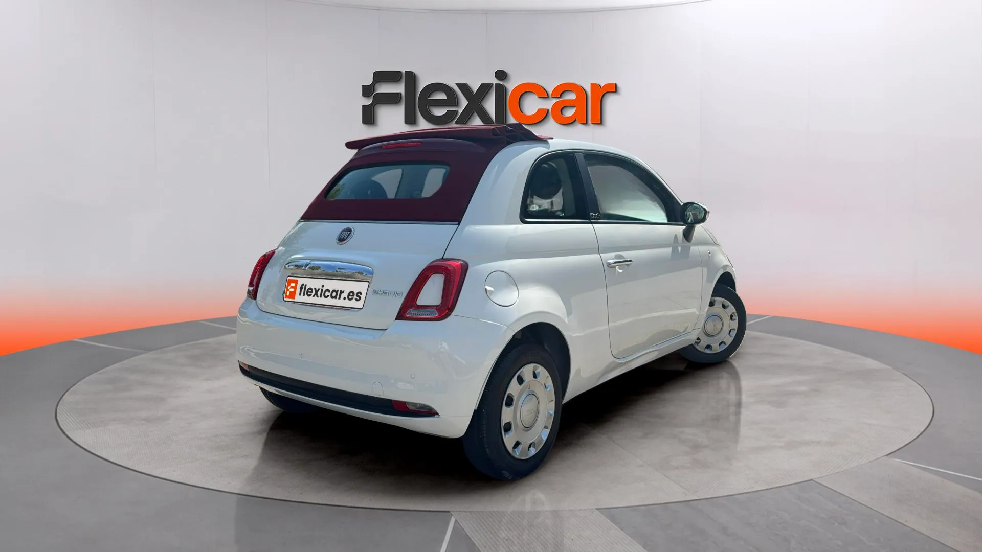 Fiat 500 Cult 1.0 Hybrid - foto 7