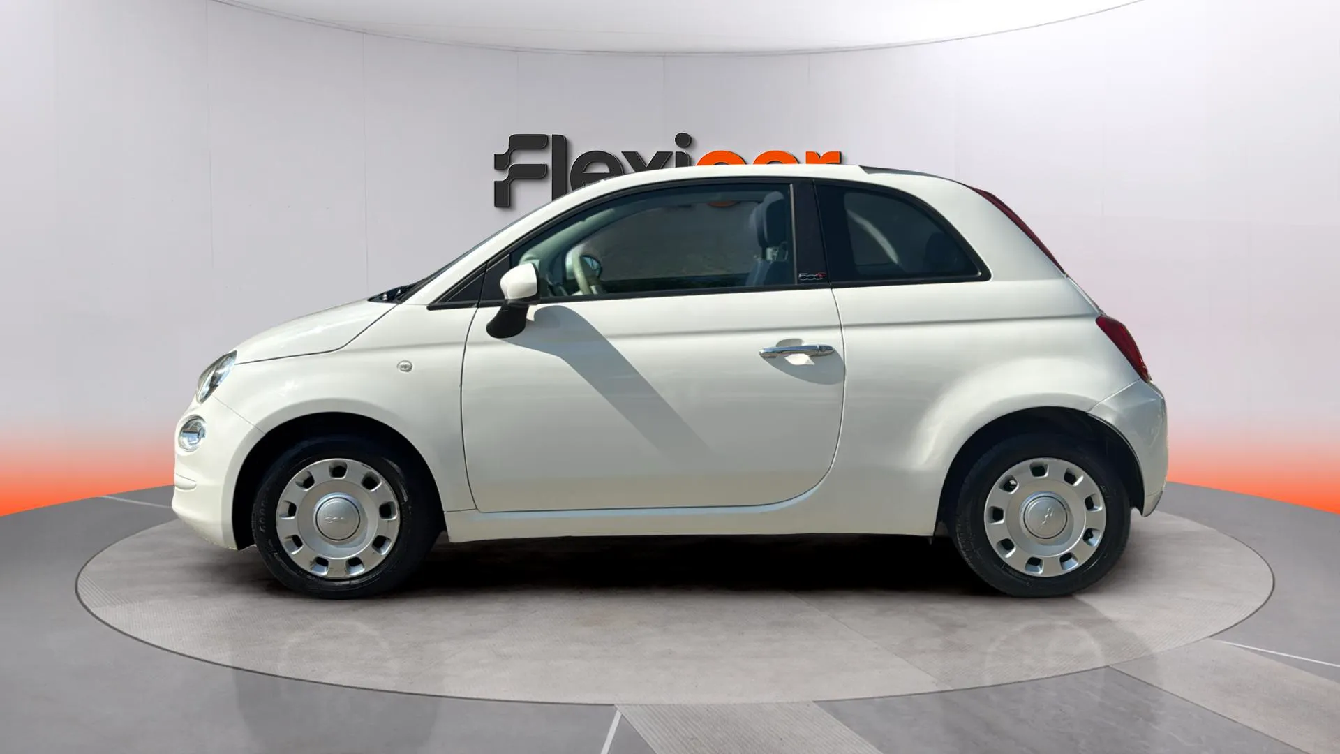 Fiat 500 Cult 1.0 Hybrid - foto 4