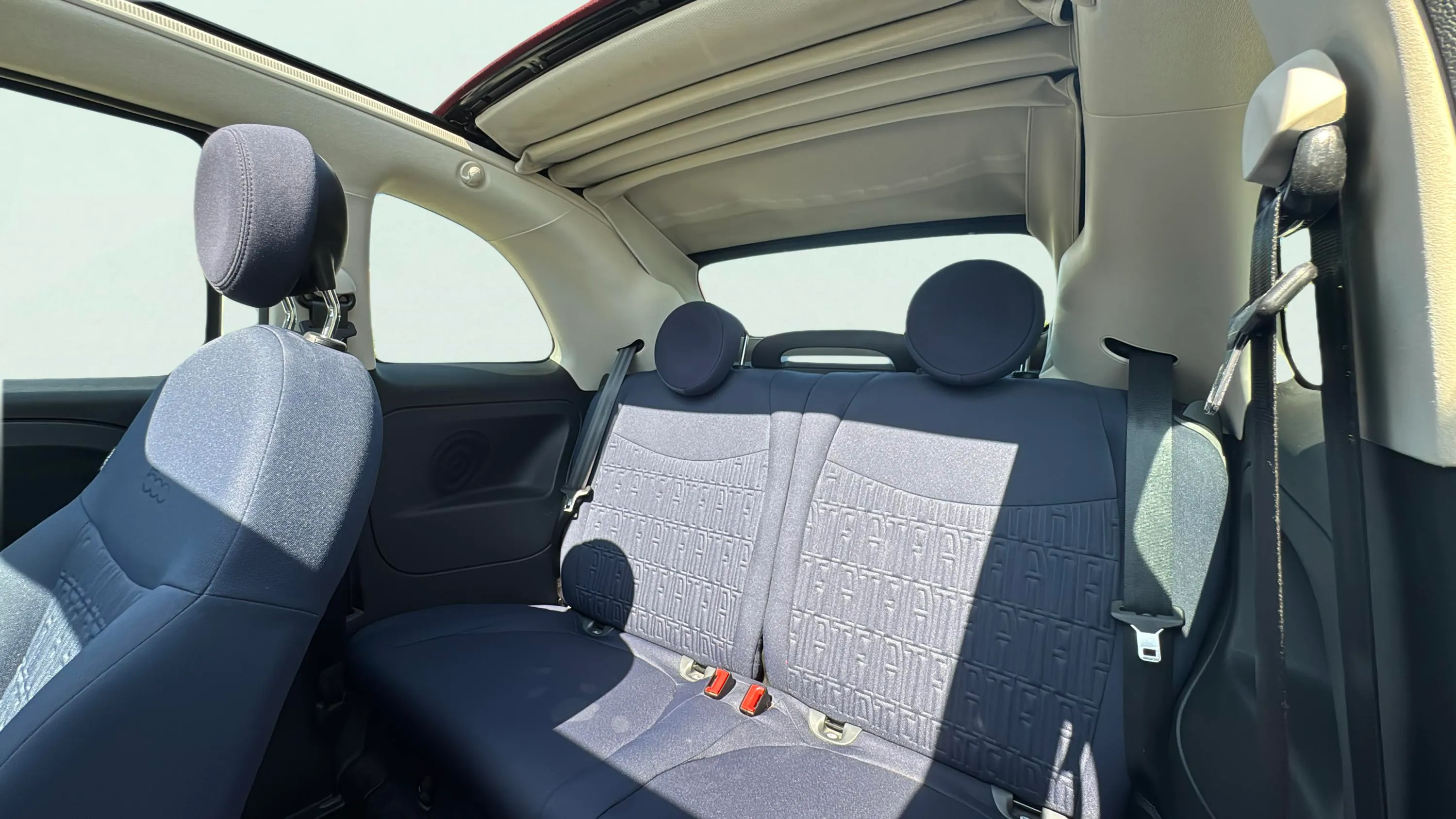 Fiat 500 Cult 1.0 Hybrid - foto 14