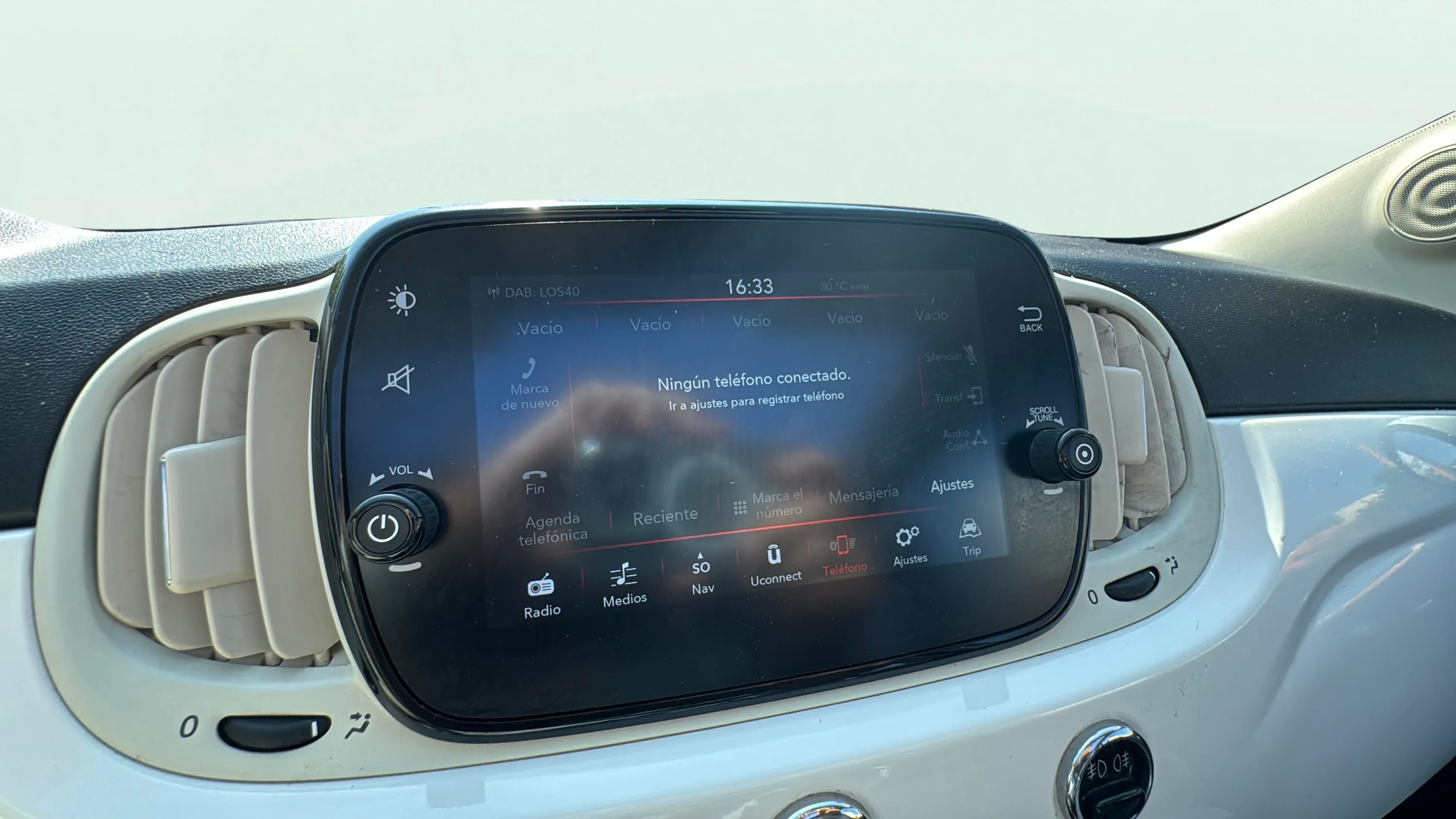 Fiat 500 Cult 1.0 Hybrid - foto 21