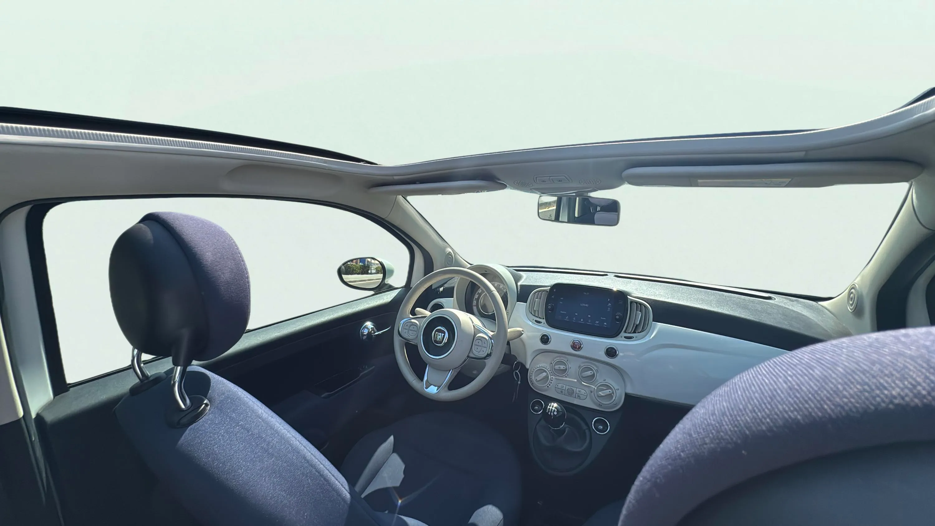Fiat 500 Cult 1.0 Hybrid - foto 13