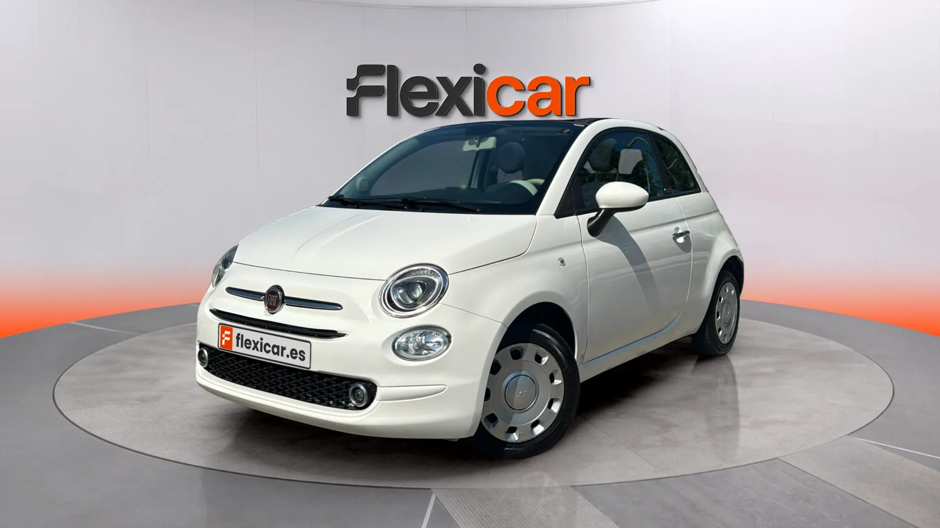 Fiat 500 Cult 1.0 Hybrid - foto 3