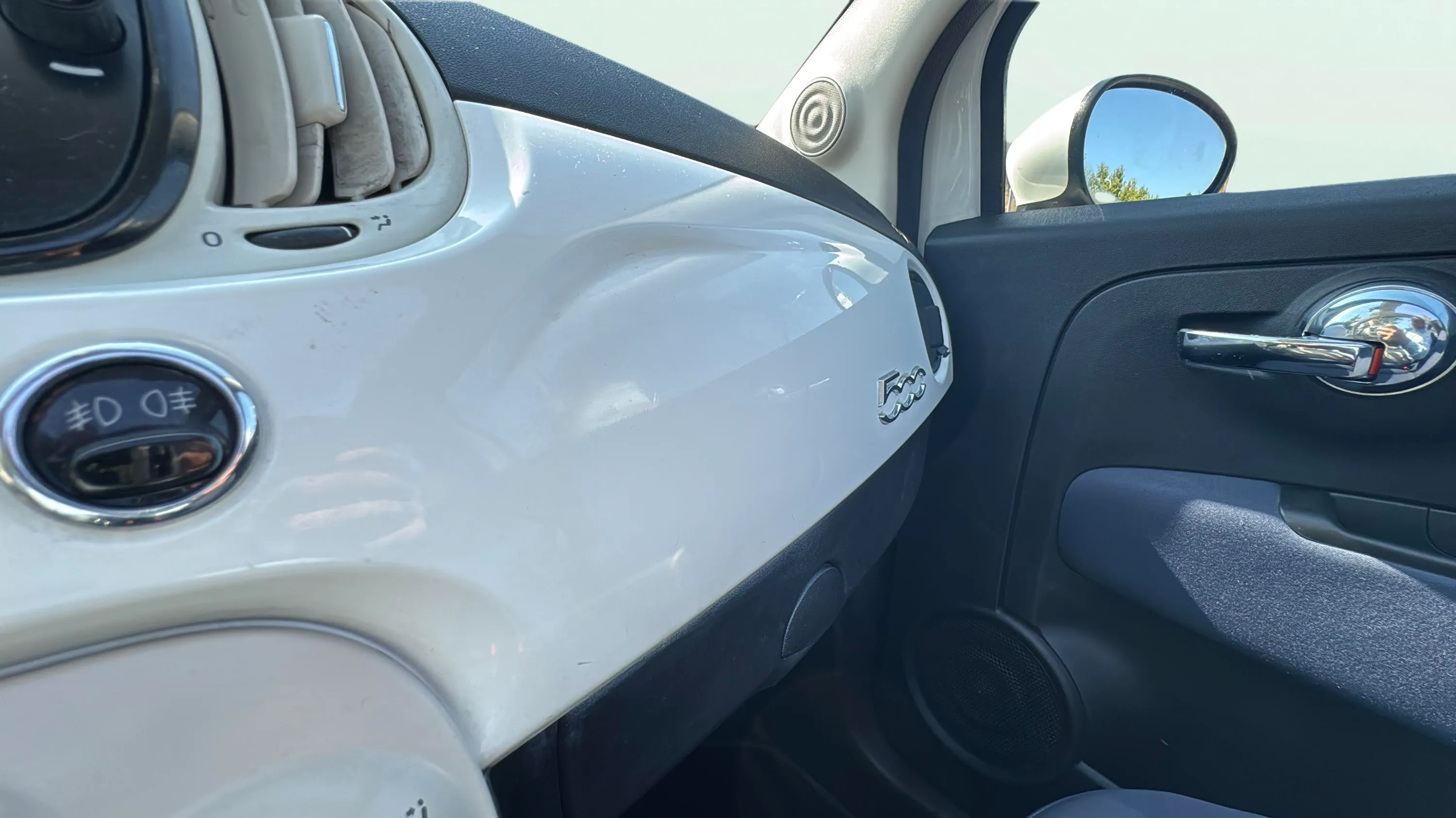 Fiat 500 Cult 1.0 Hybrid - foto 18