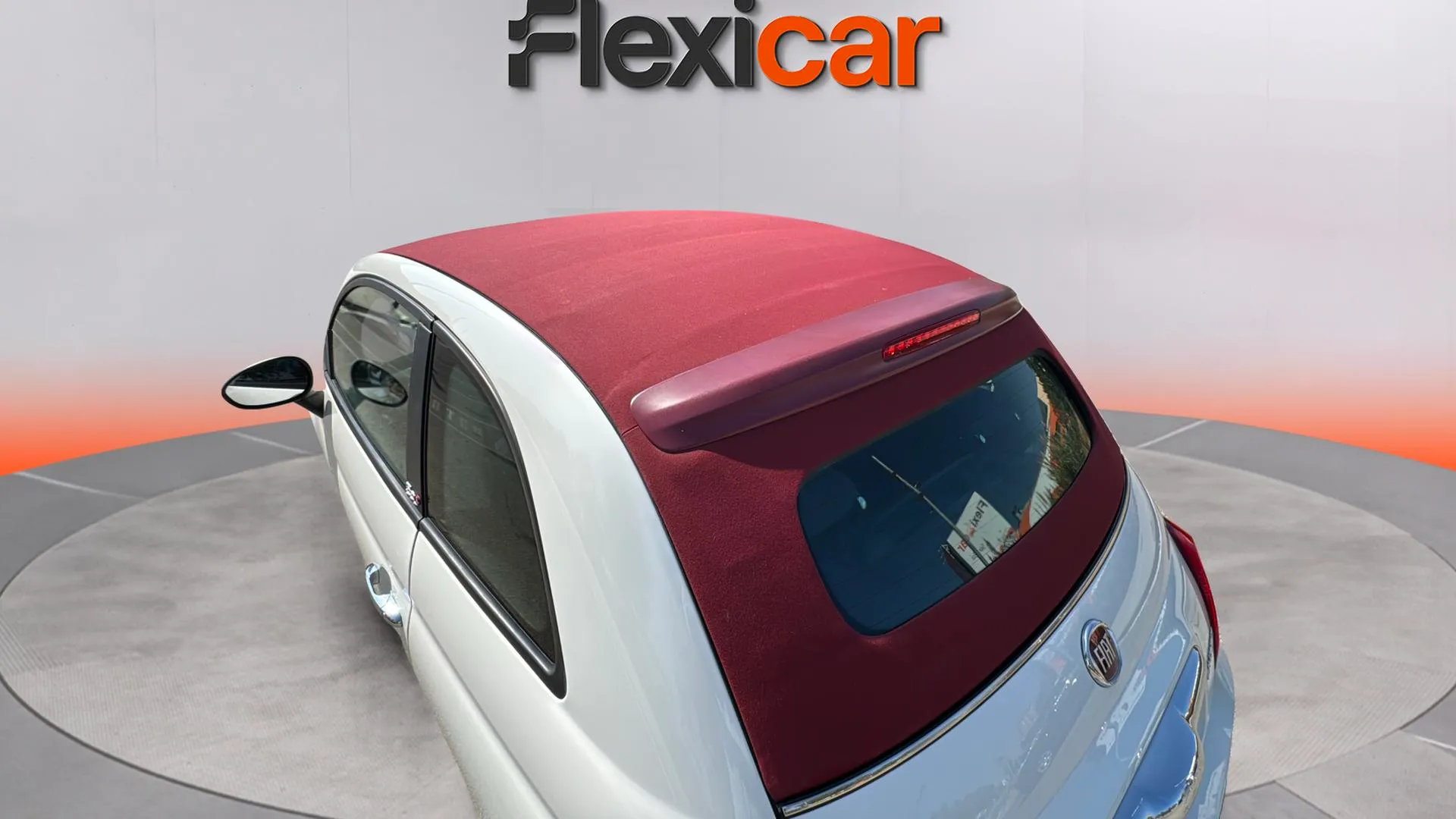 Fiat 500 Cult 1.0 Hybrid - foto 23