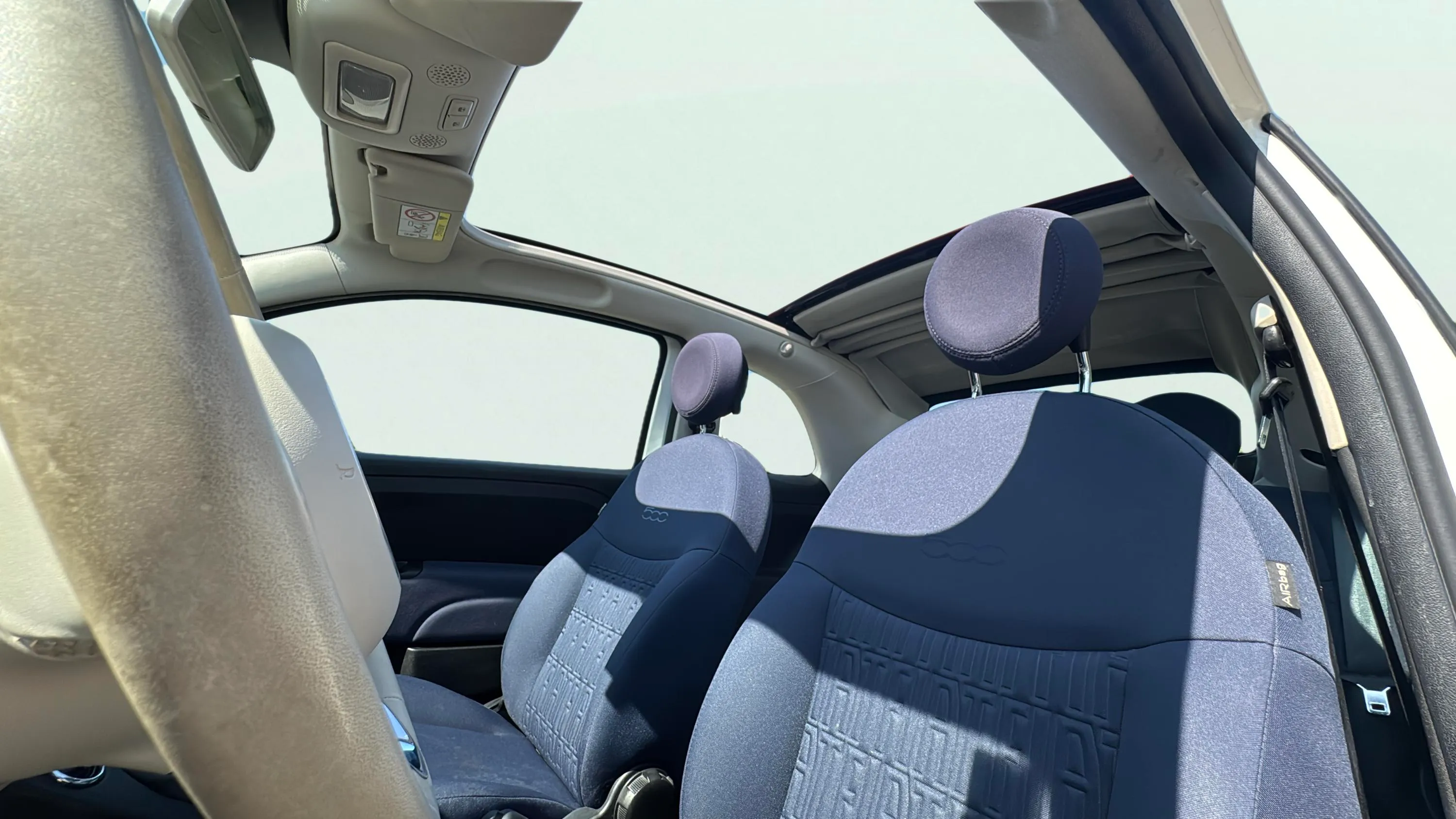 Fiat 500 Cult 1.0 Hybrid - foto 16