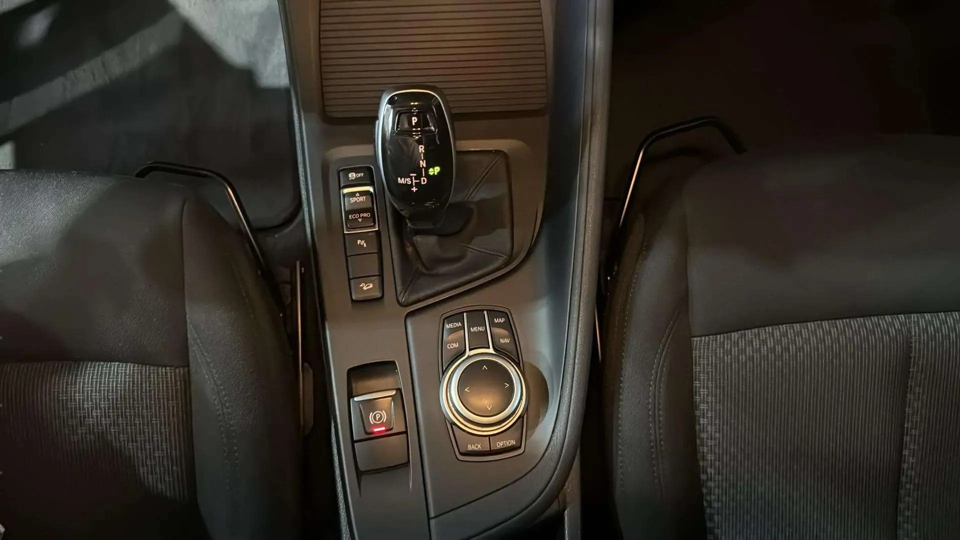 BMW X1 xDrive20dA - foto 22
