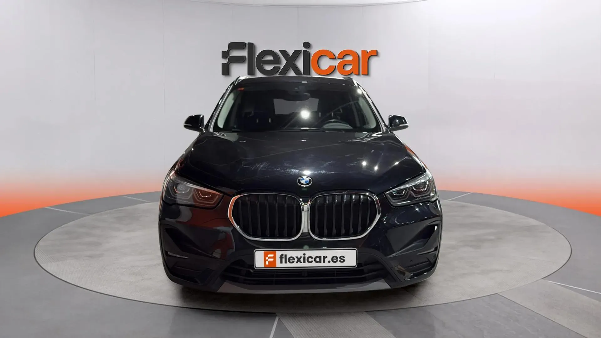 BMW X1 xDrive20dA - foto 2