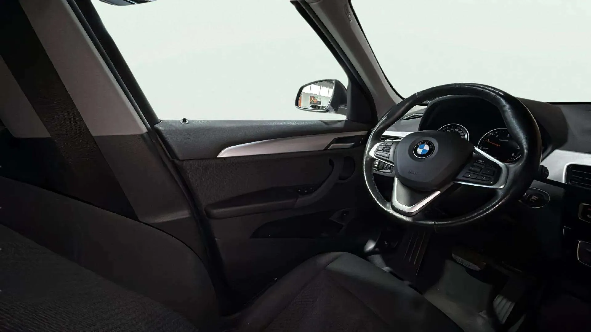 BMW X1 xDrive20dA - foto 17