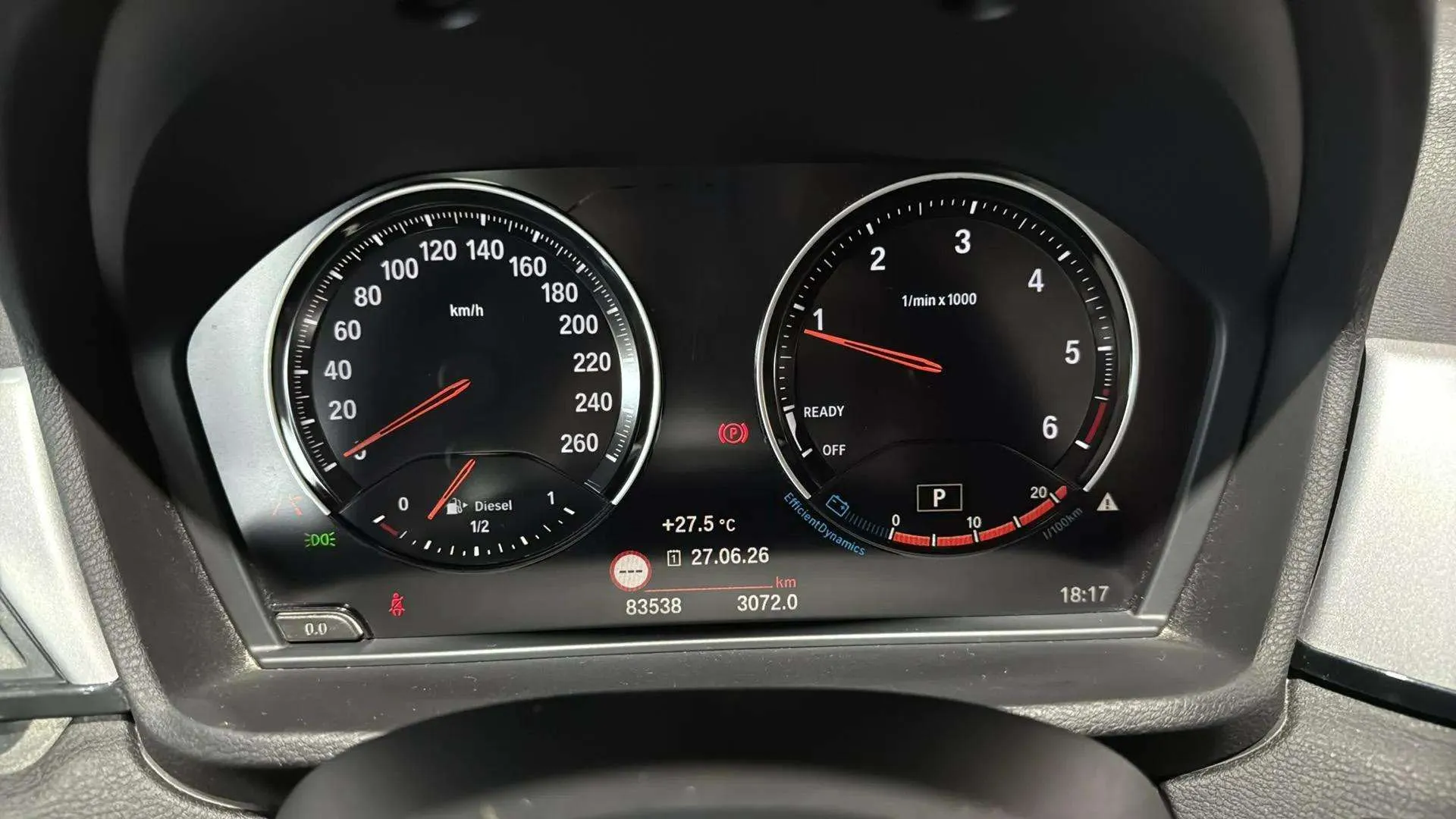 BMW X1 xDrive20dA - foto 15