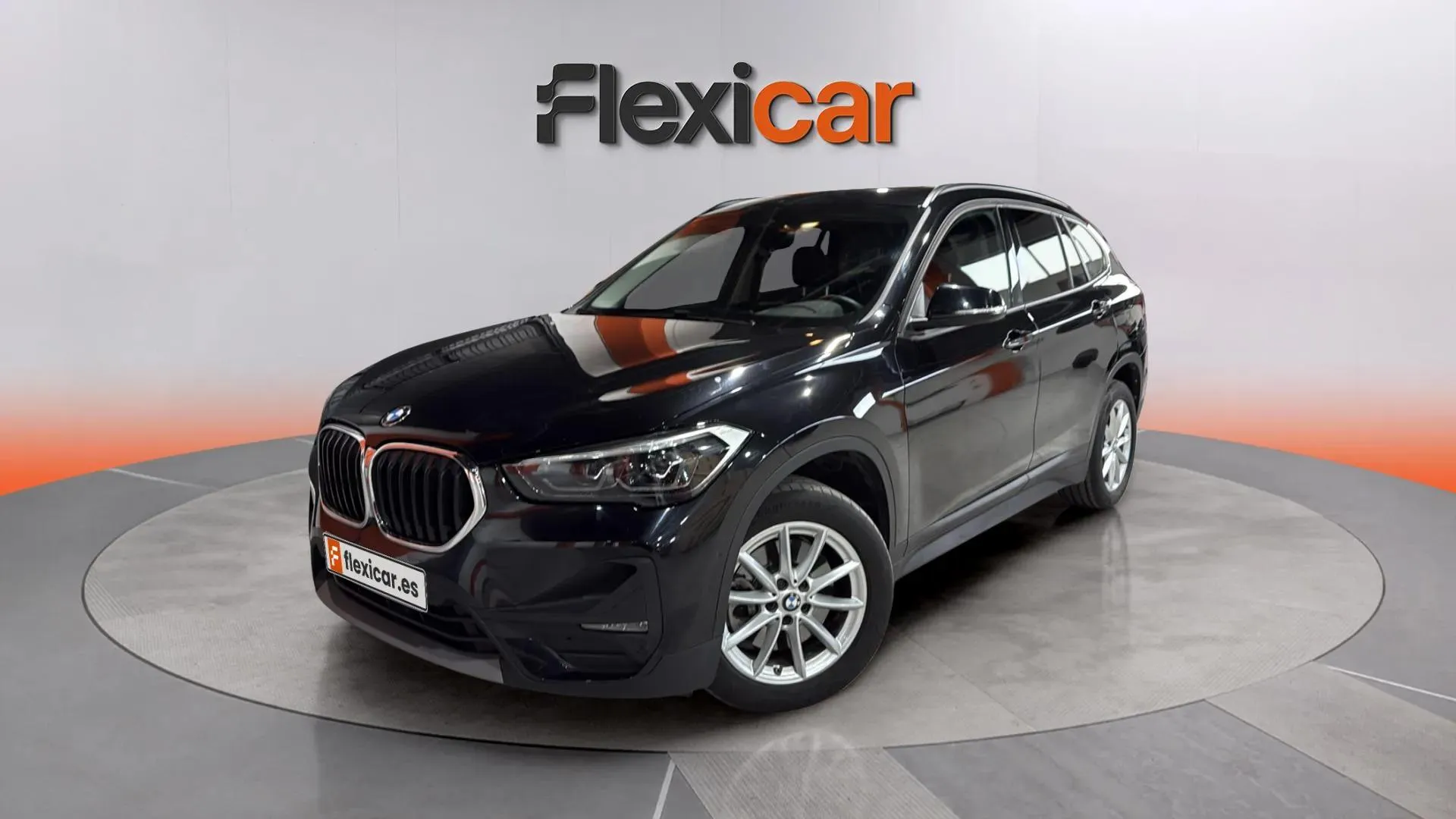 BMW X1 xDrive20dA - foto 3