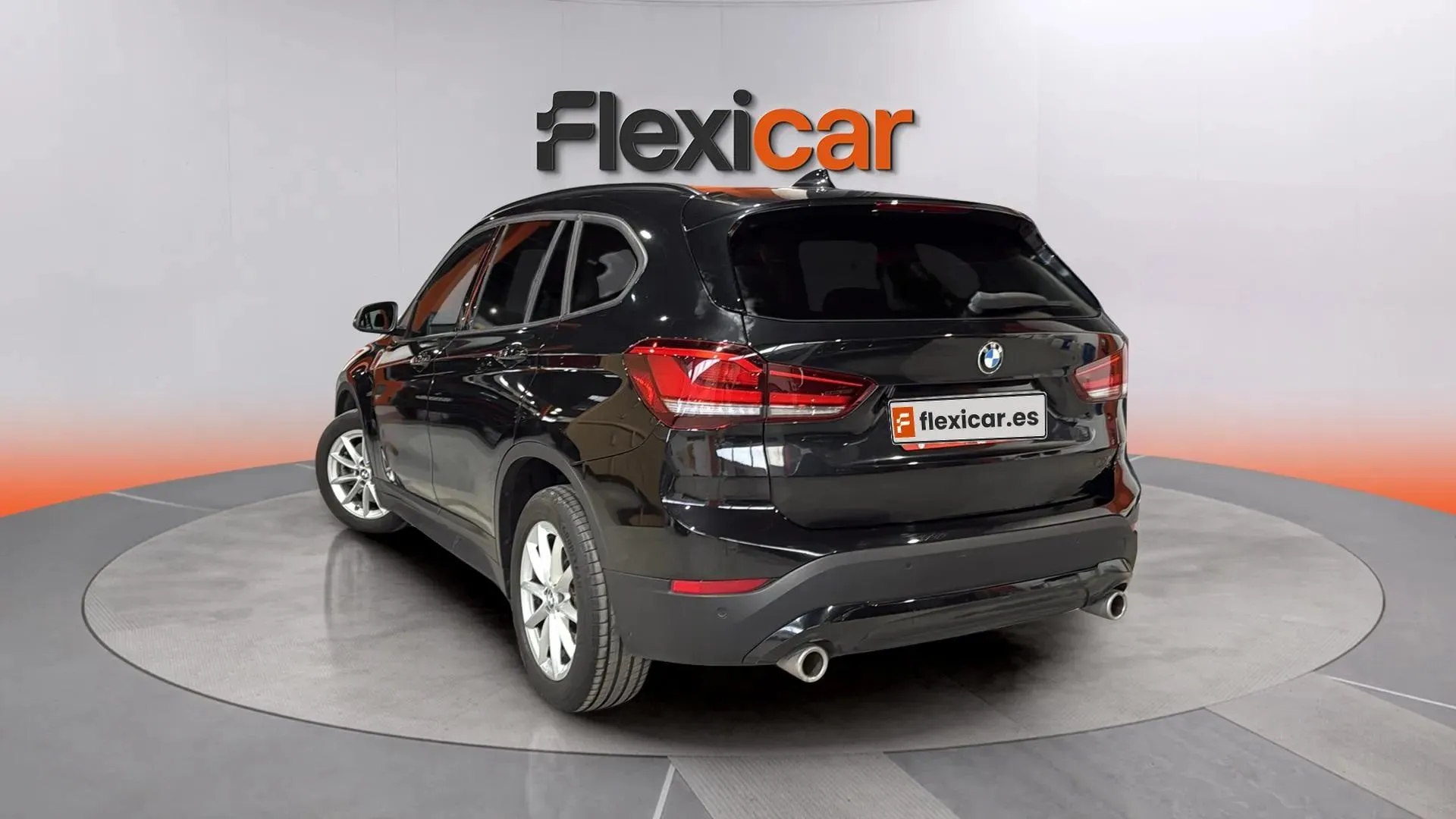 BMW X1 xDrive20dA - foto 5