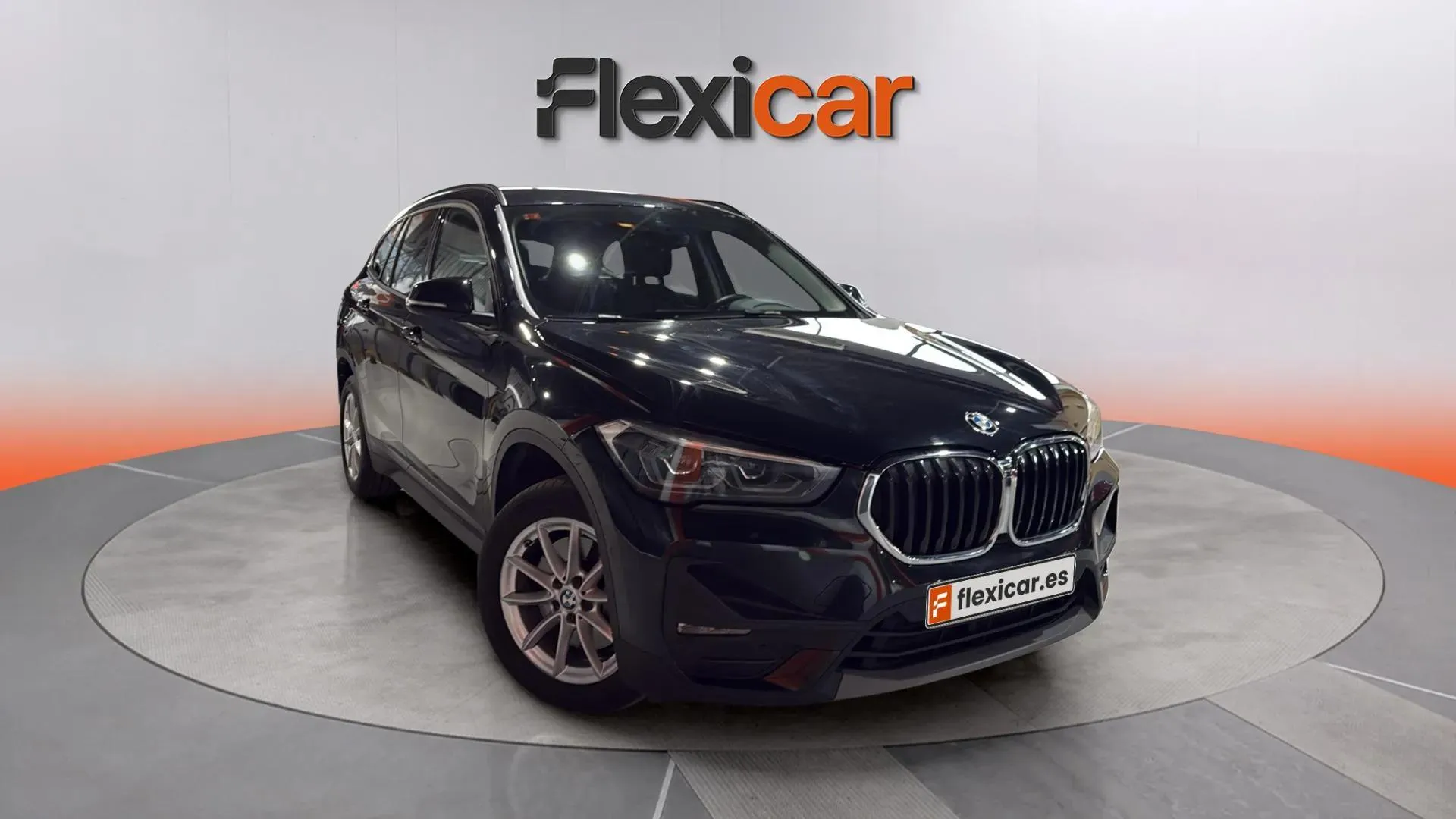 BMW X1 xDrive20dA