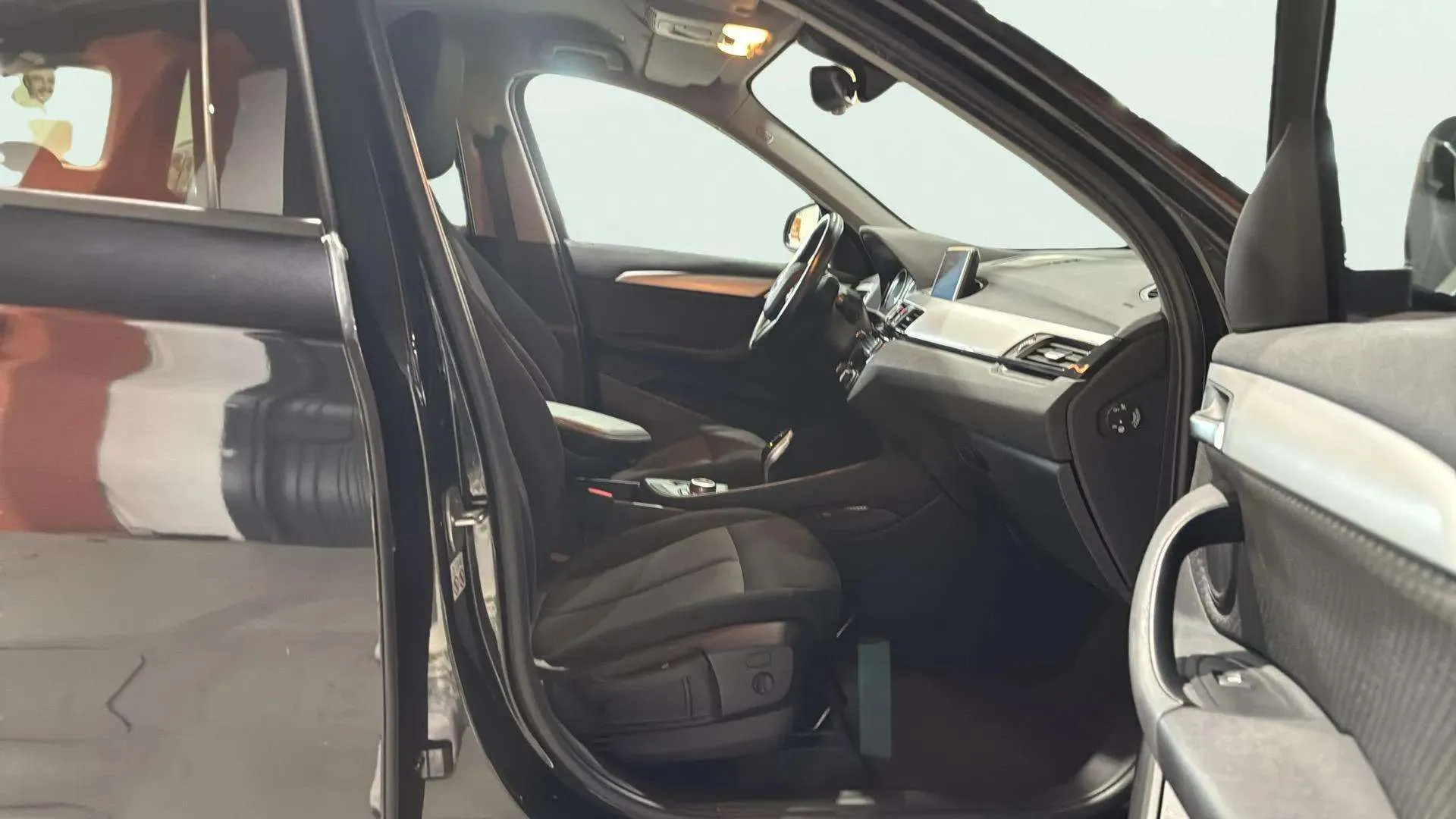 BMW X1 xDrive20dA - foto 16