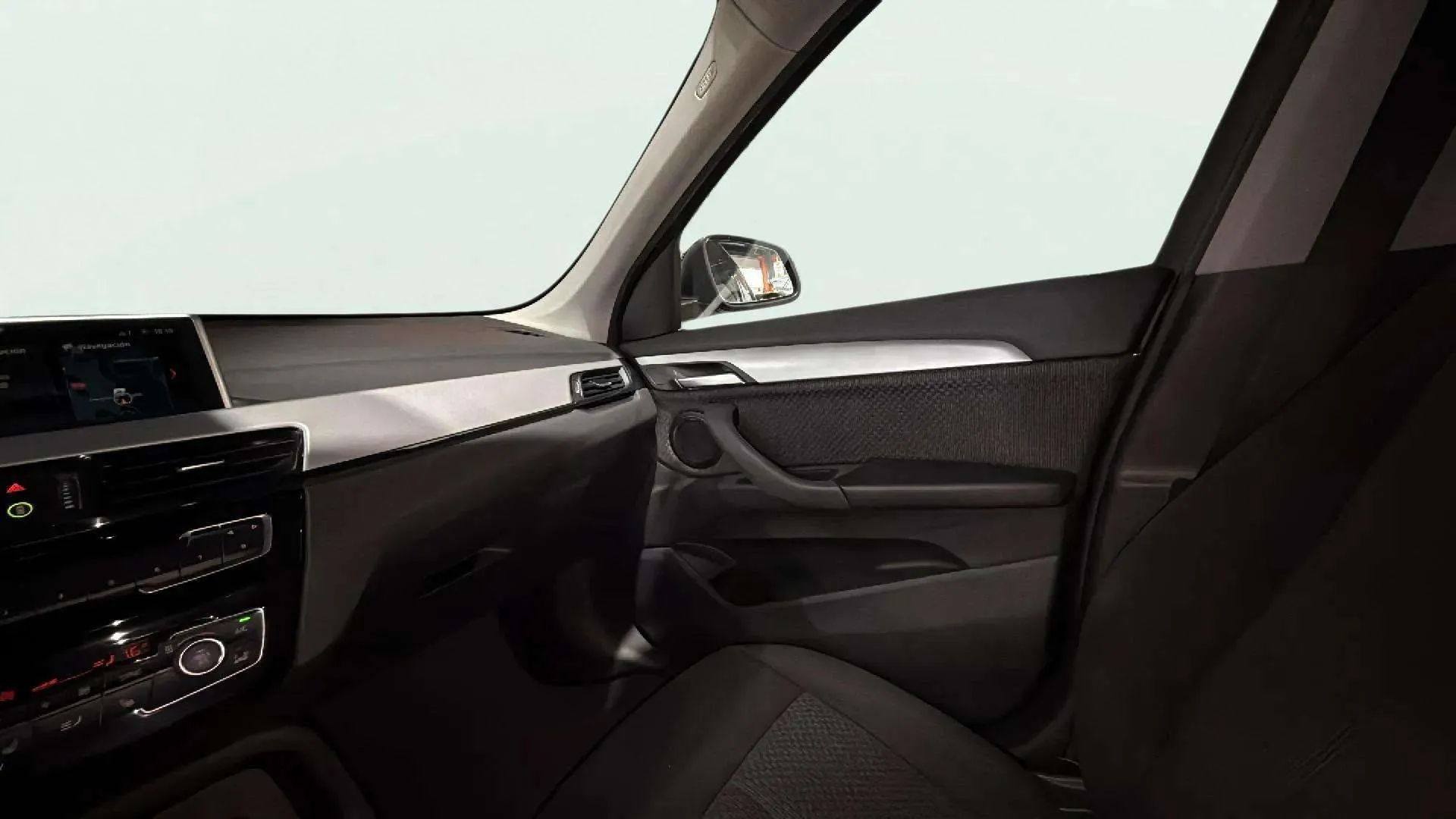 BMW X1 xDrive20dA - foto 21