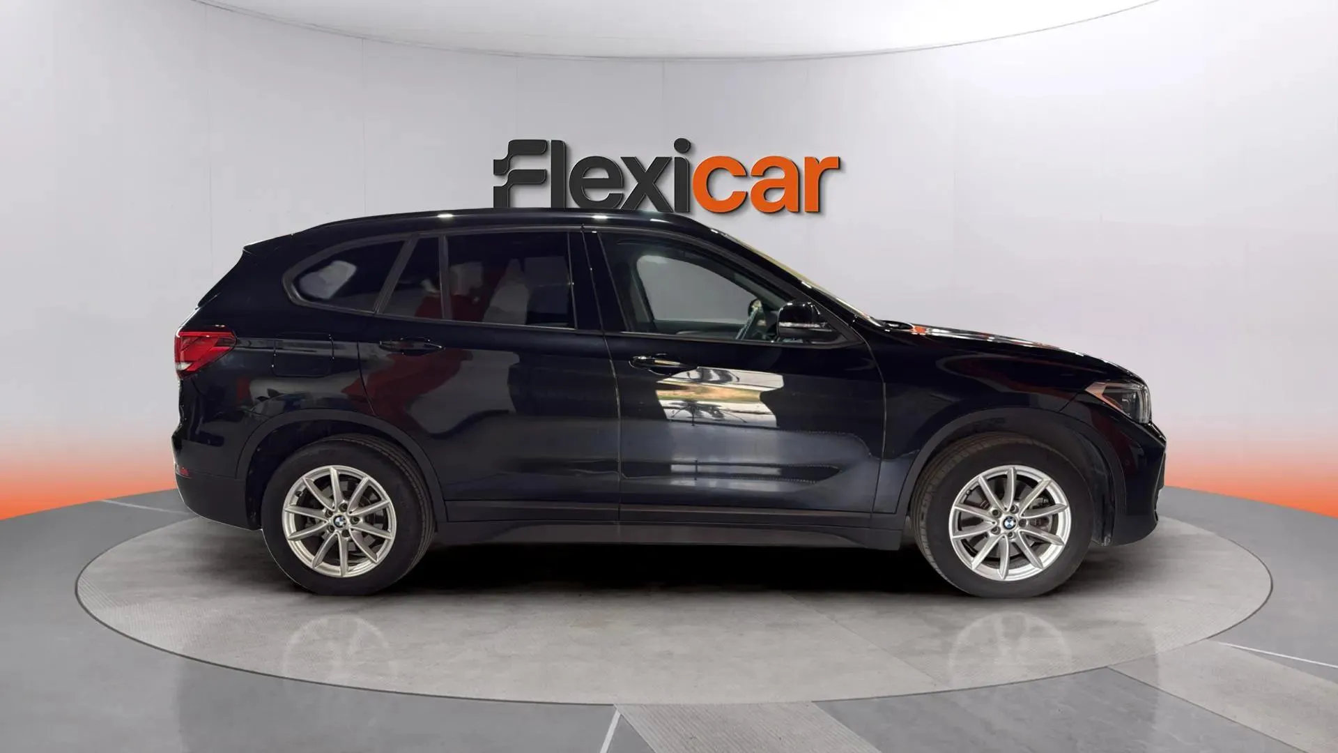 BMW X1 xDrive20dA - foto 8