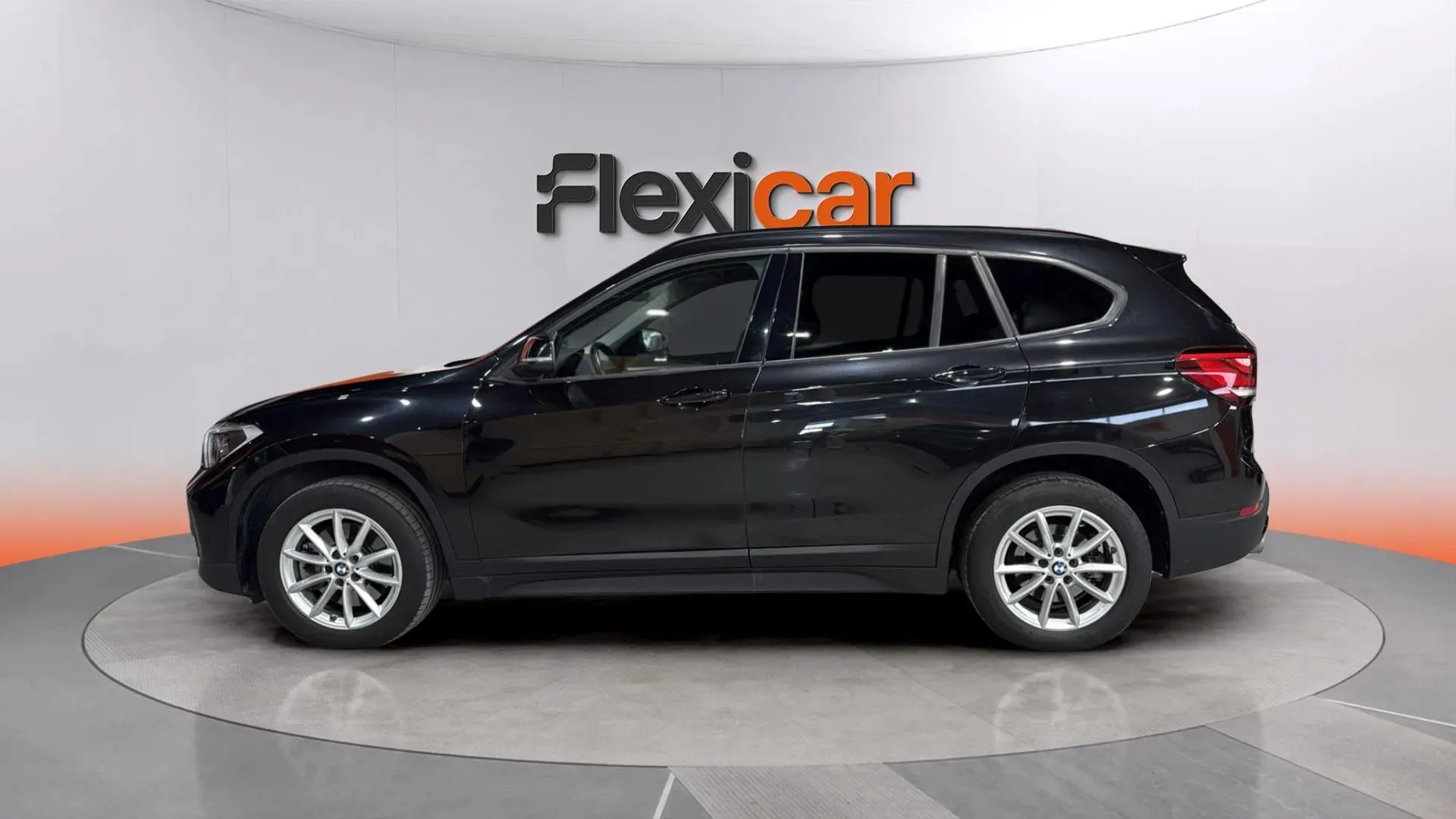 BMW X1 xDrive20dA - foto 4