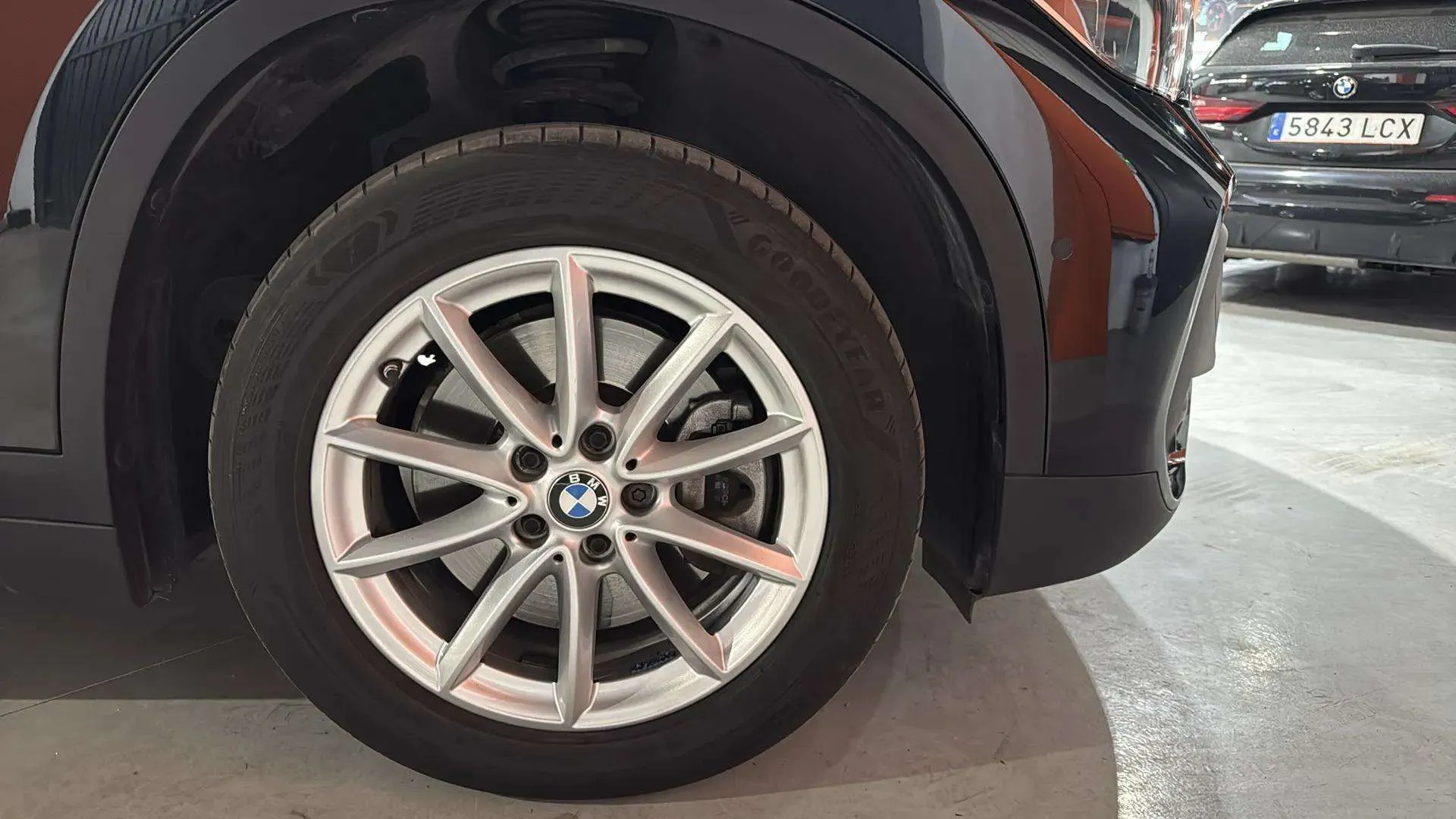 BMW X1 xDrive20dA - foto 26