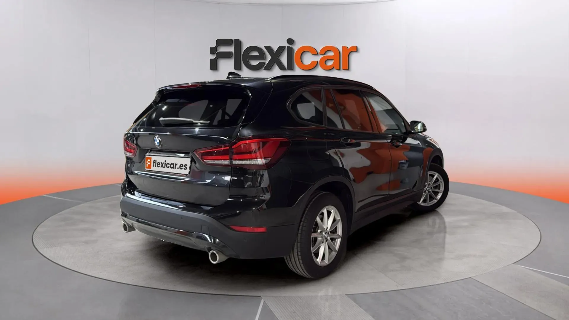 BMW X1 xDrive20dA - foto 7