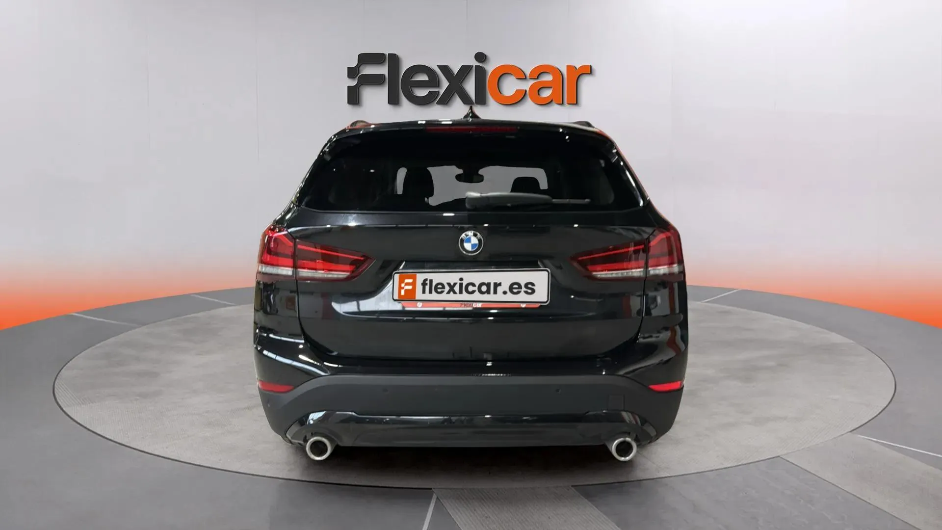 BMW X1 xDrive20dA - foto 6