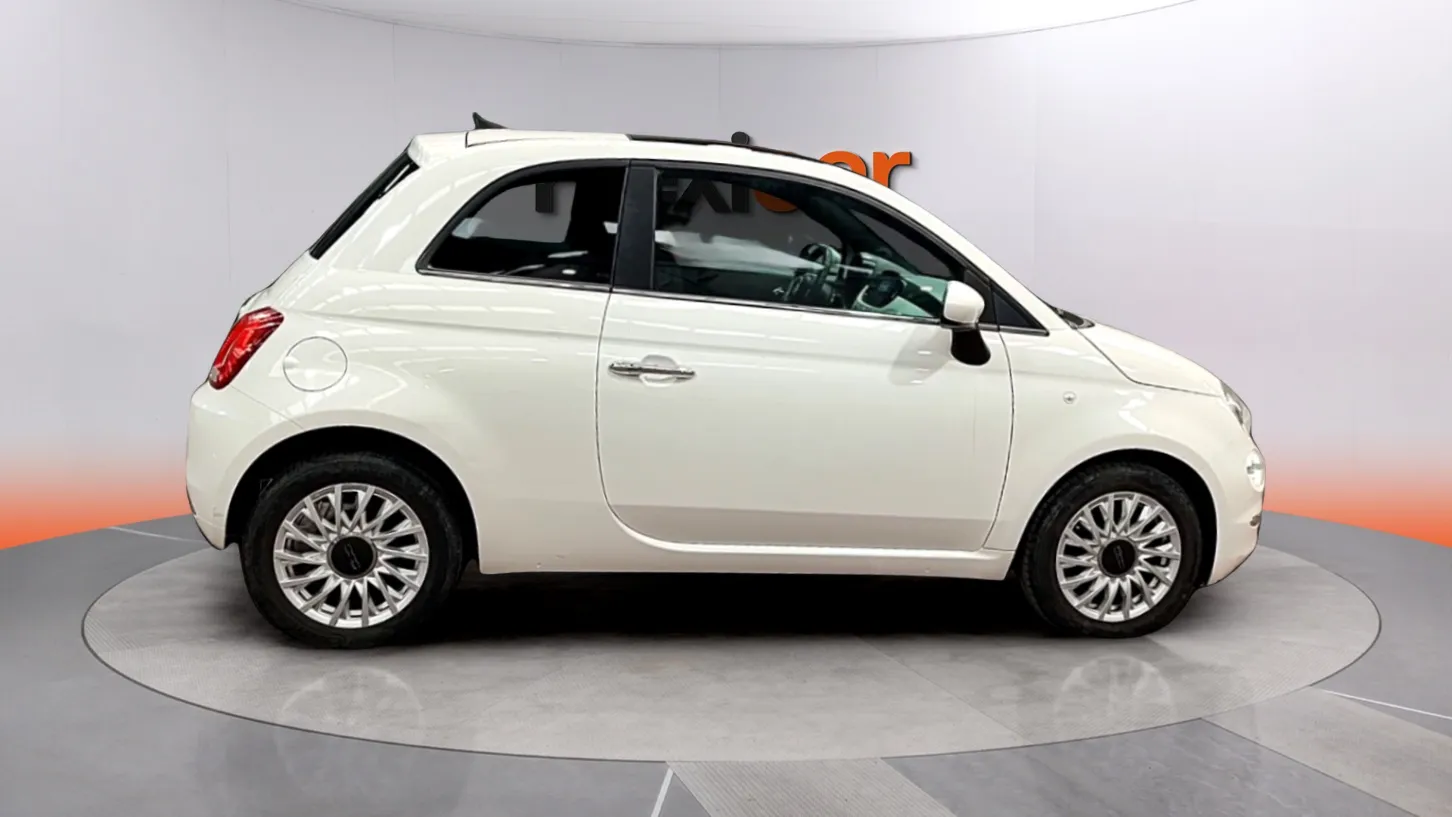 Fiat 500 Monotrim 1.0 Hybrid Tech - foto 5