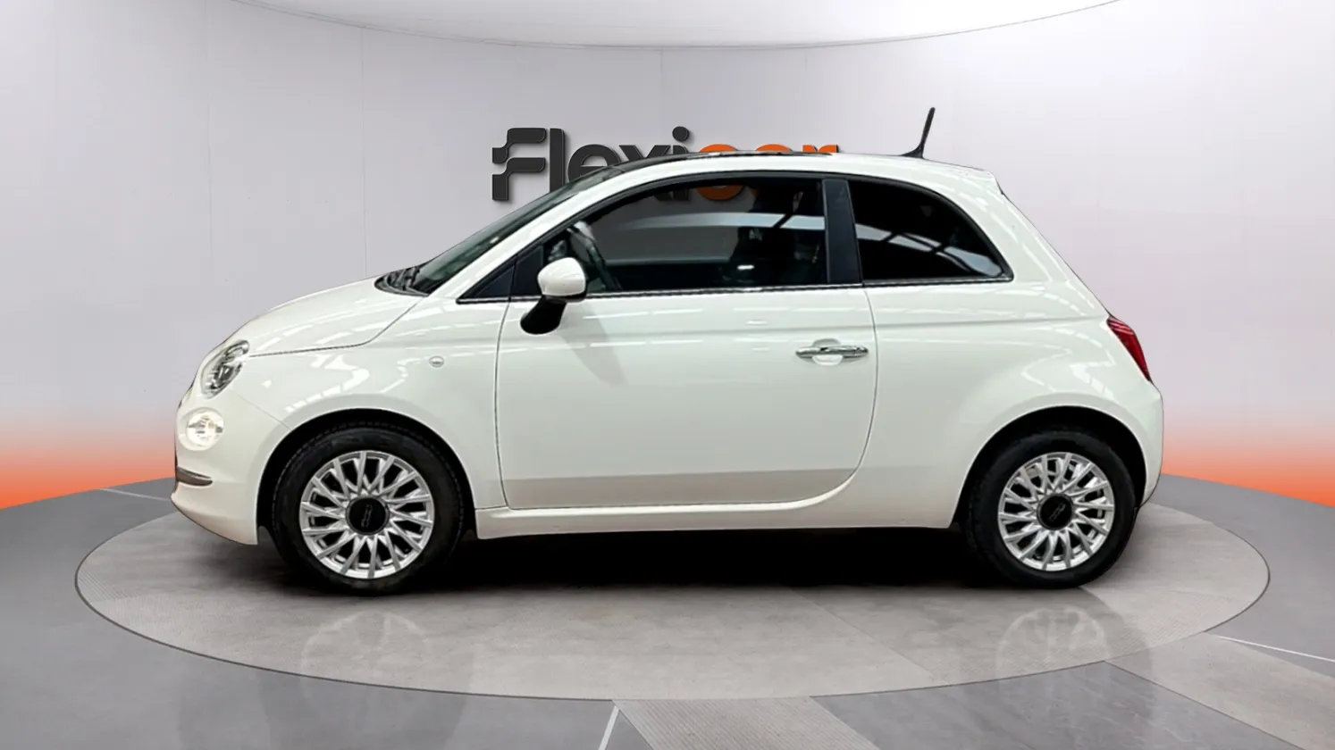 Fiat 500 Monotrim 1.0 Hybrid Tech - foto 4