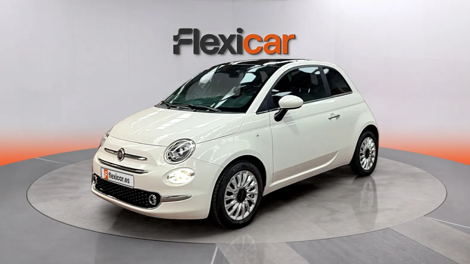 Fiat 500 Monotrim 1.0 Hybrid Tech - foto 3