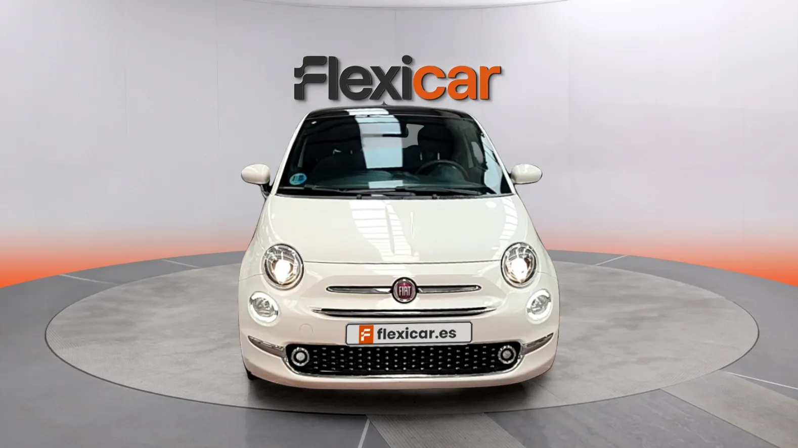 Fiat 500 Monotrim 1.0 Hybrid Tech - foto 2
