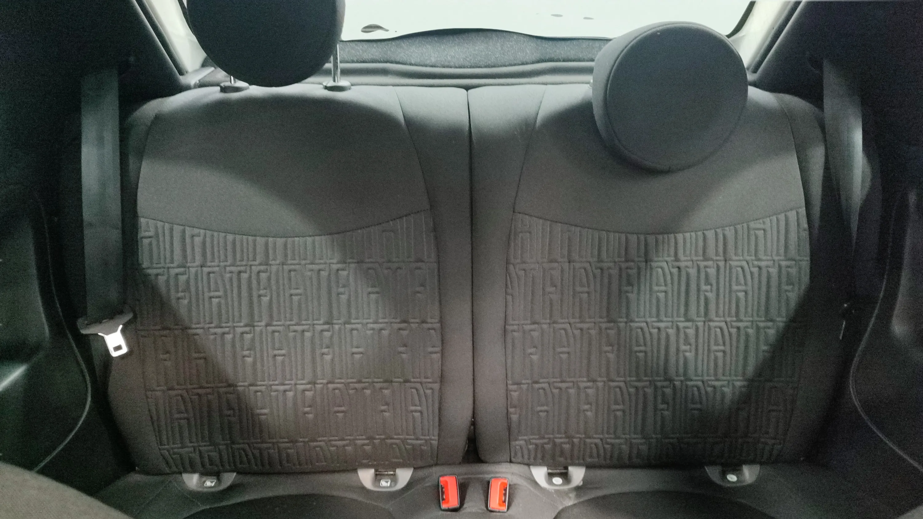 Fiat 500 Monotrim 1.0 Hybrid Tech - foto 26