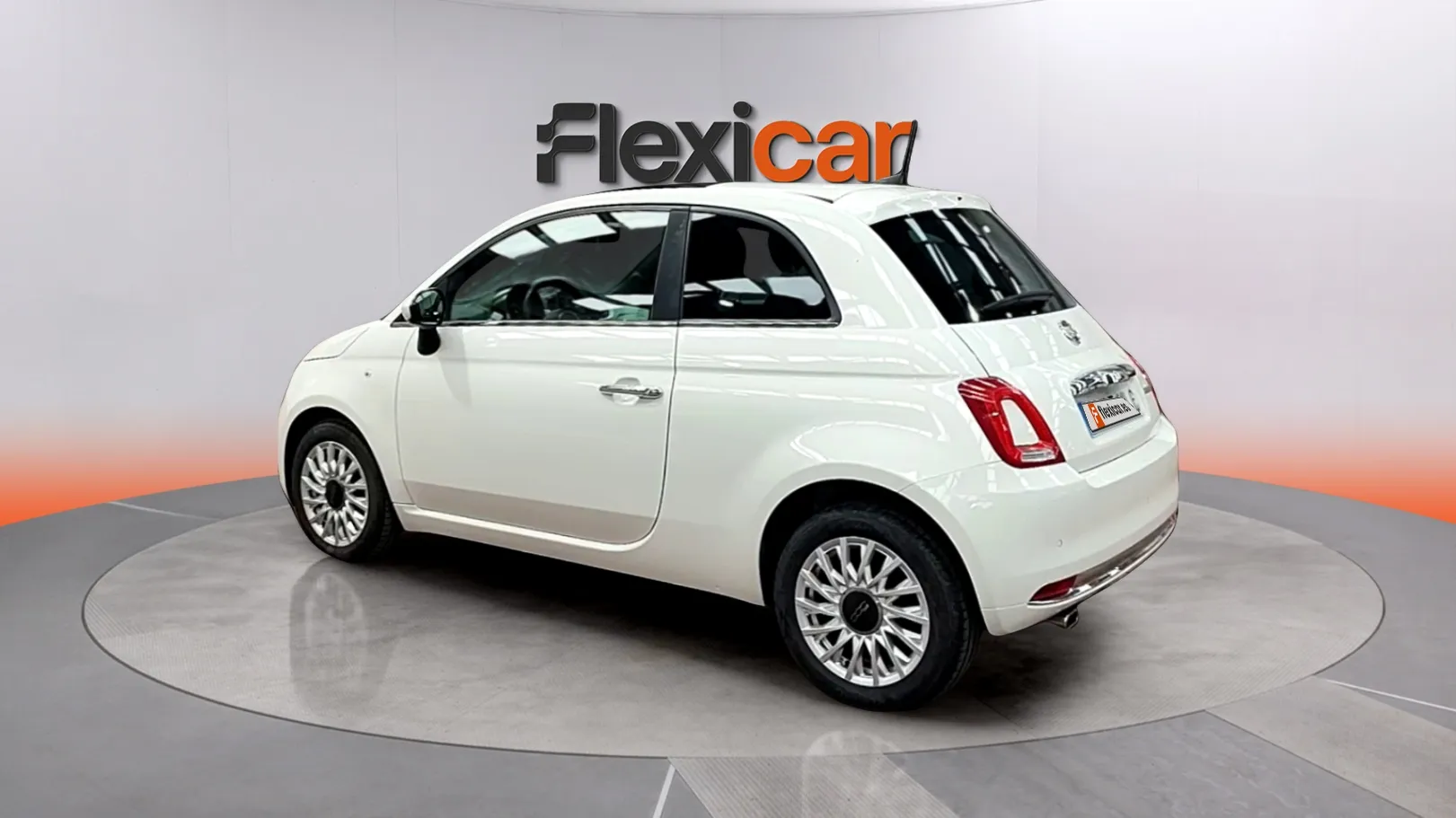 Fiat 500 Monotrim 1.0 Hybrid Tech - foto 6