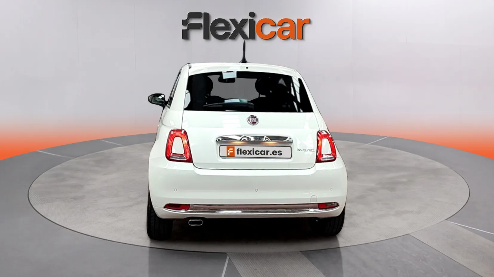 Fiat 500 Monotrim 1.0 Hybrid Tech - foto 7
