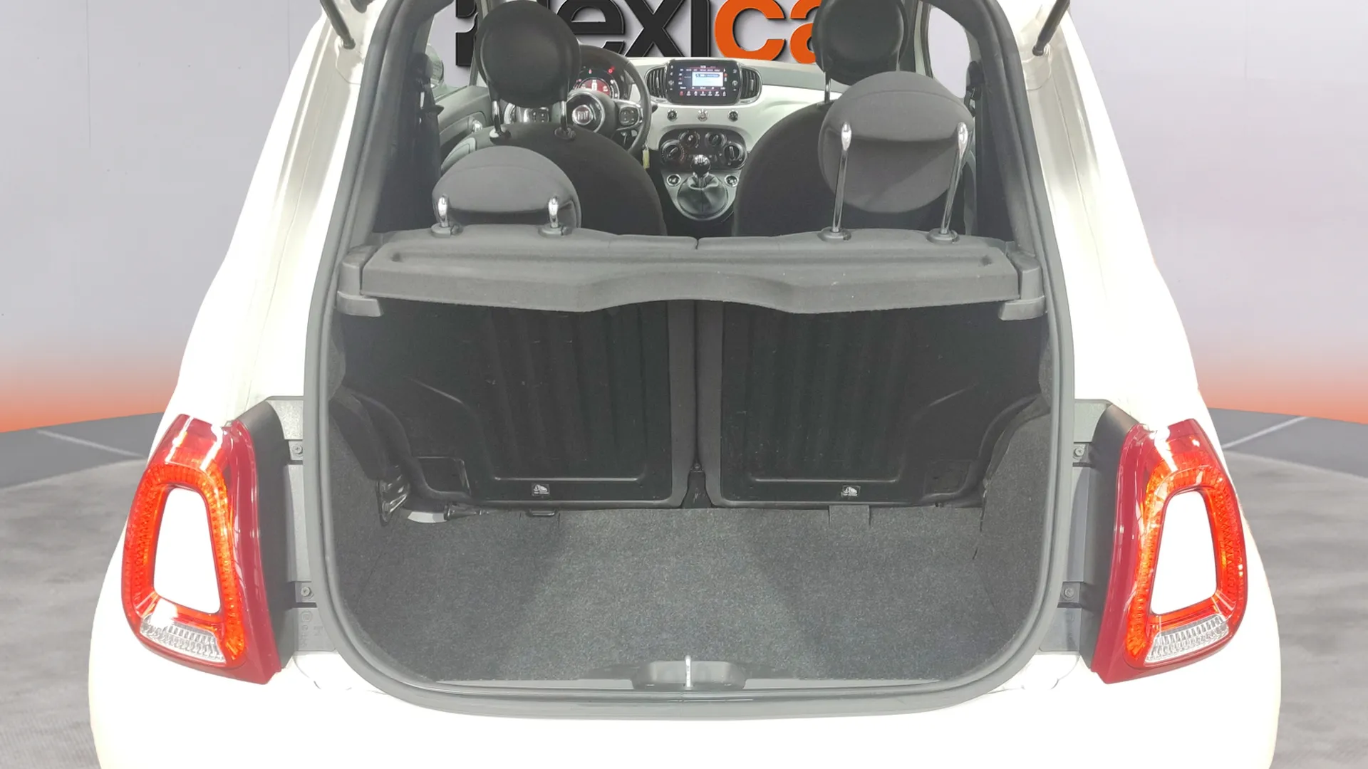 Fiat 500 Monotrim 1.0 Hybrid Tech - foto 28