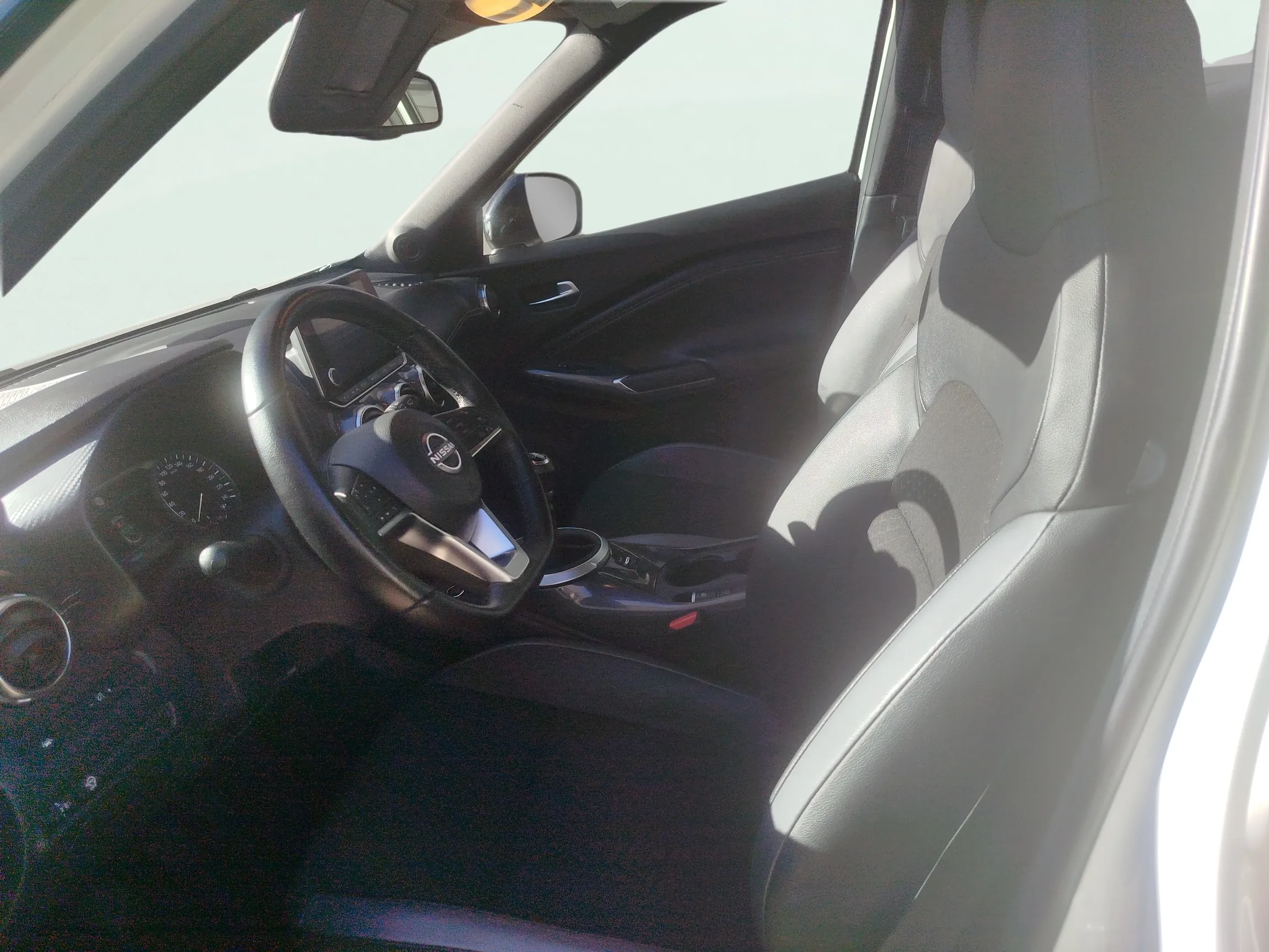 Nissan Juke DIG-T N-Connecta - foto 17