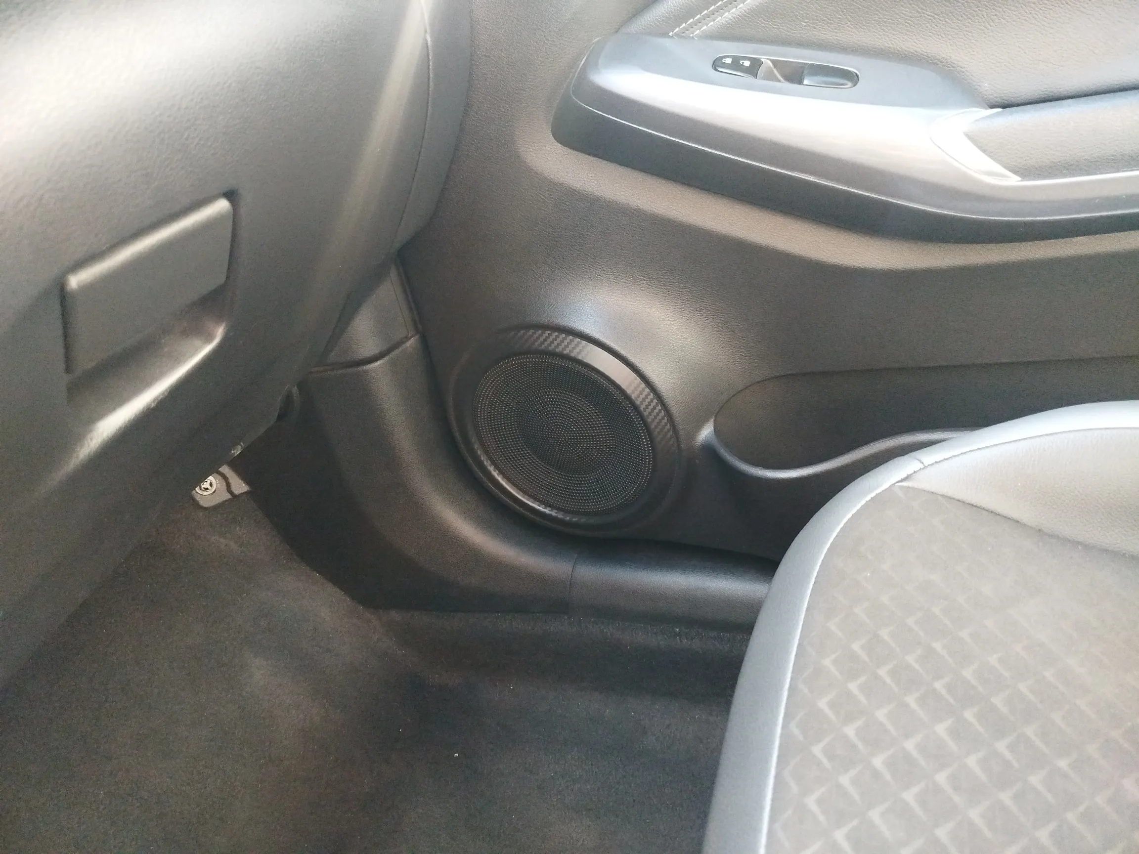 Nissan Juke DIG-T N-Connecta - foto 22