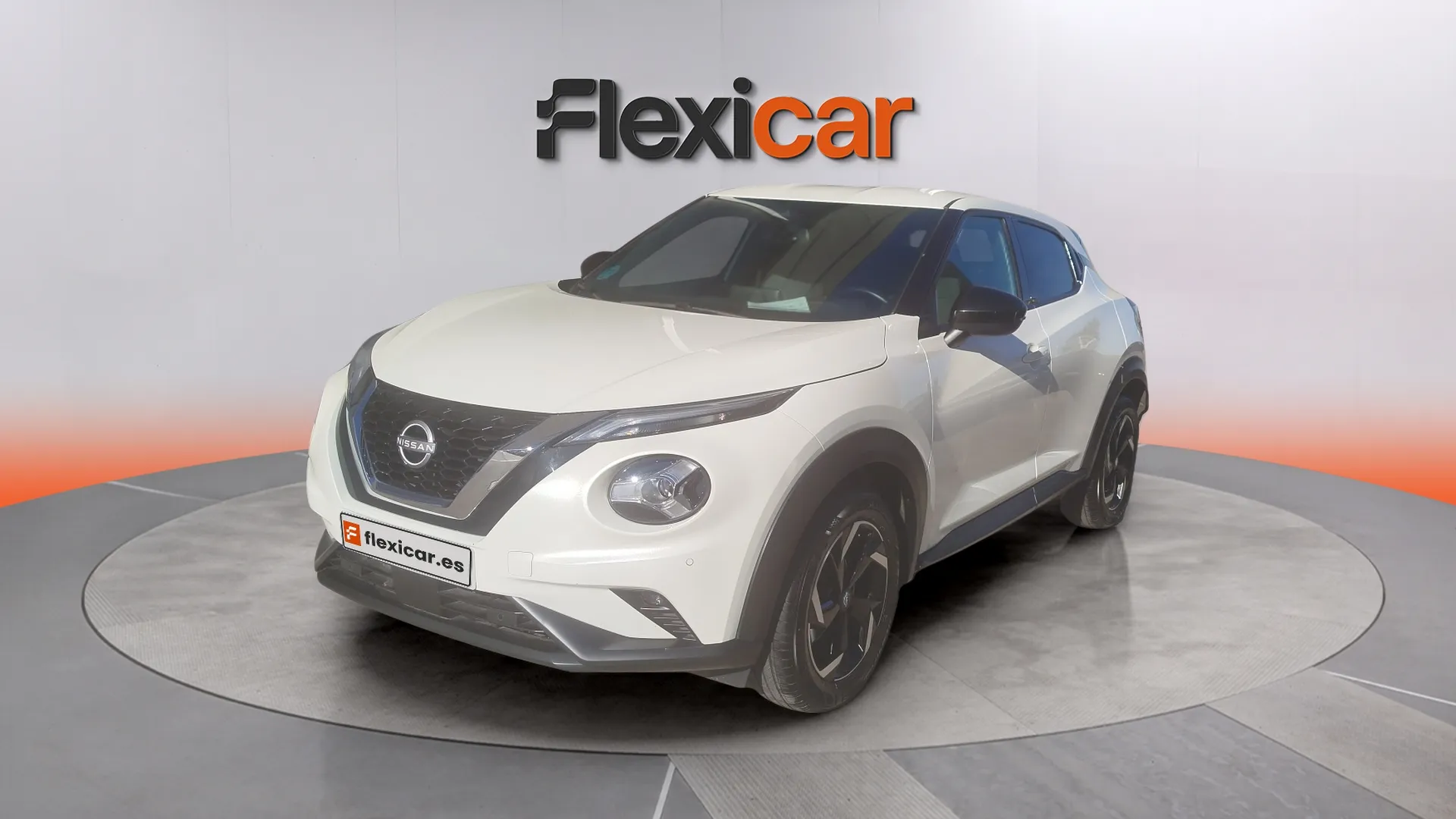 Nissan Juke DIG-T N-Connecta - foto 3