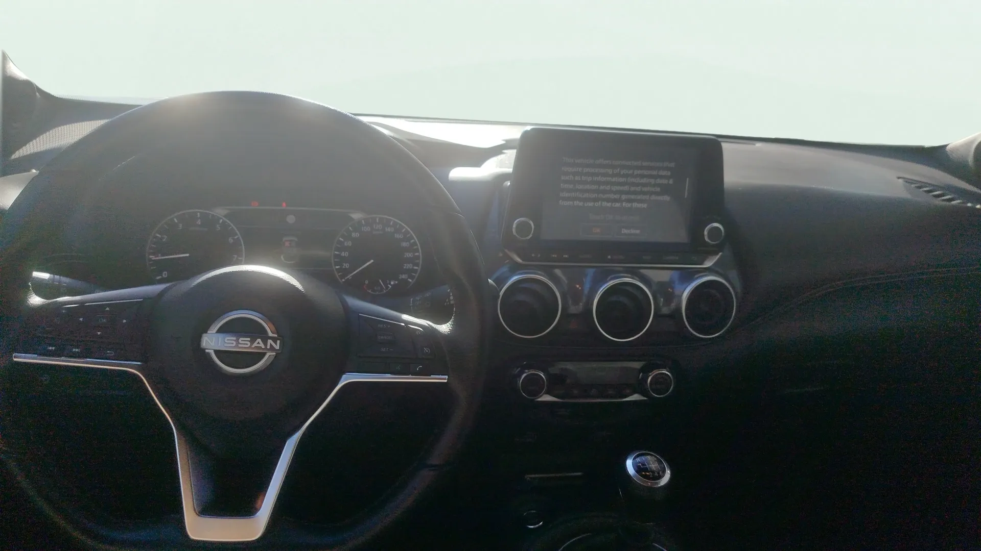 Nissan Juke DIG-T N-Connecta - foto 9