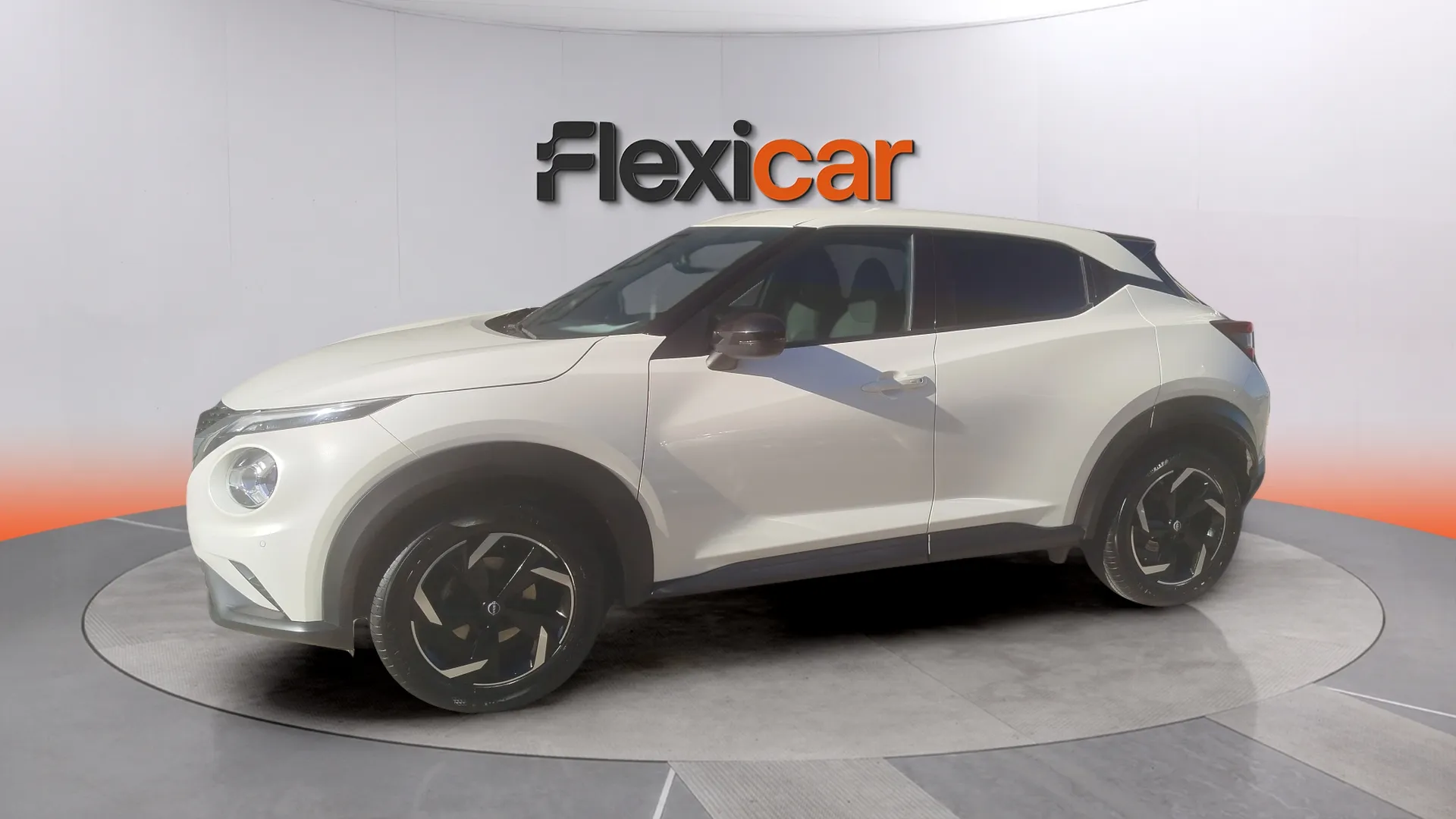 Nissan Juke DIG-T N-Connecta - foto 4