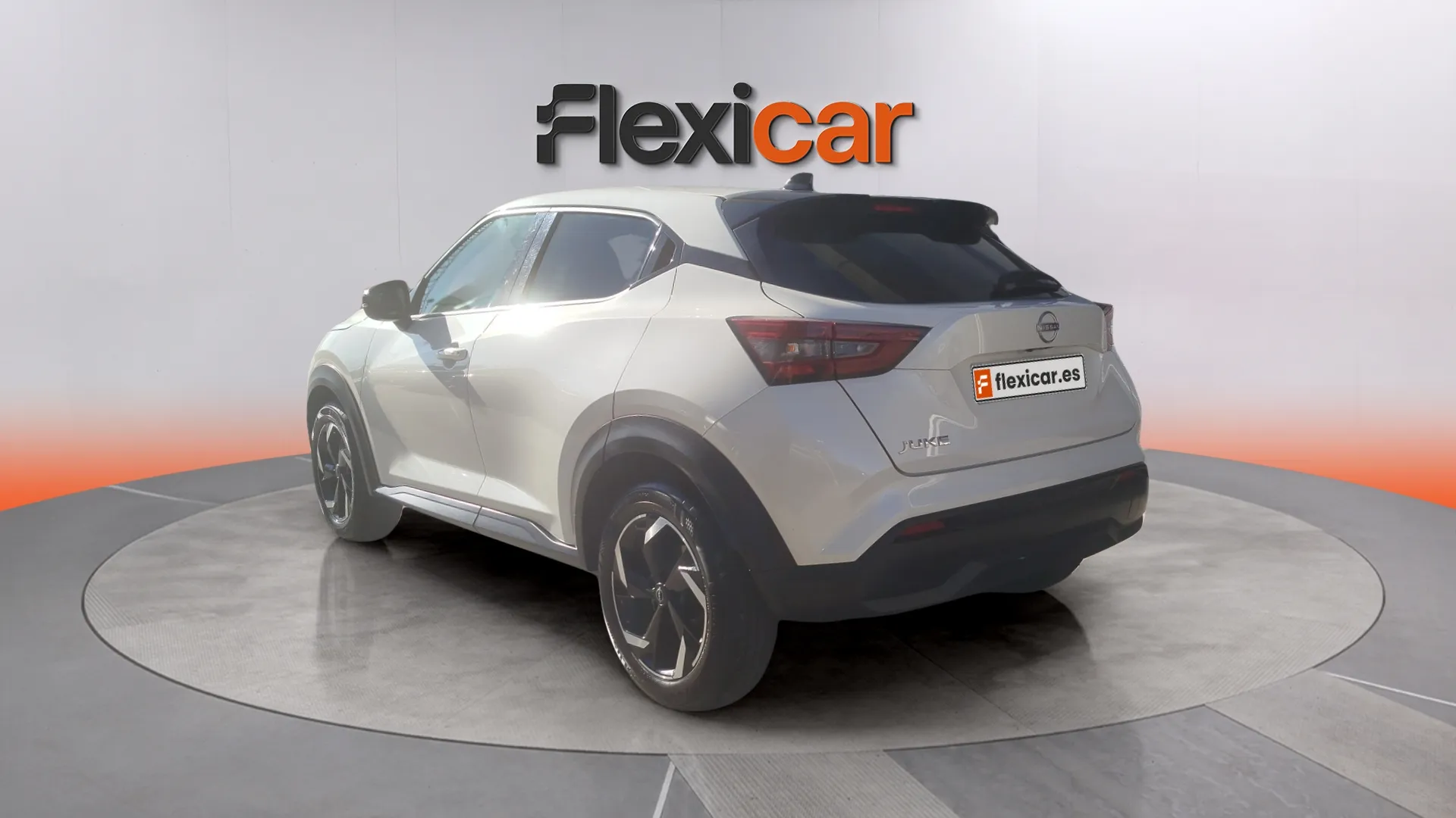 Nissan Juke DIG-T N-Connecta - foto 7