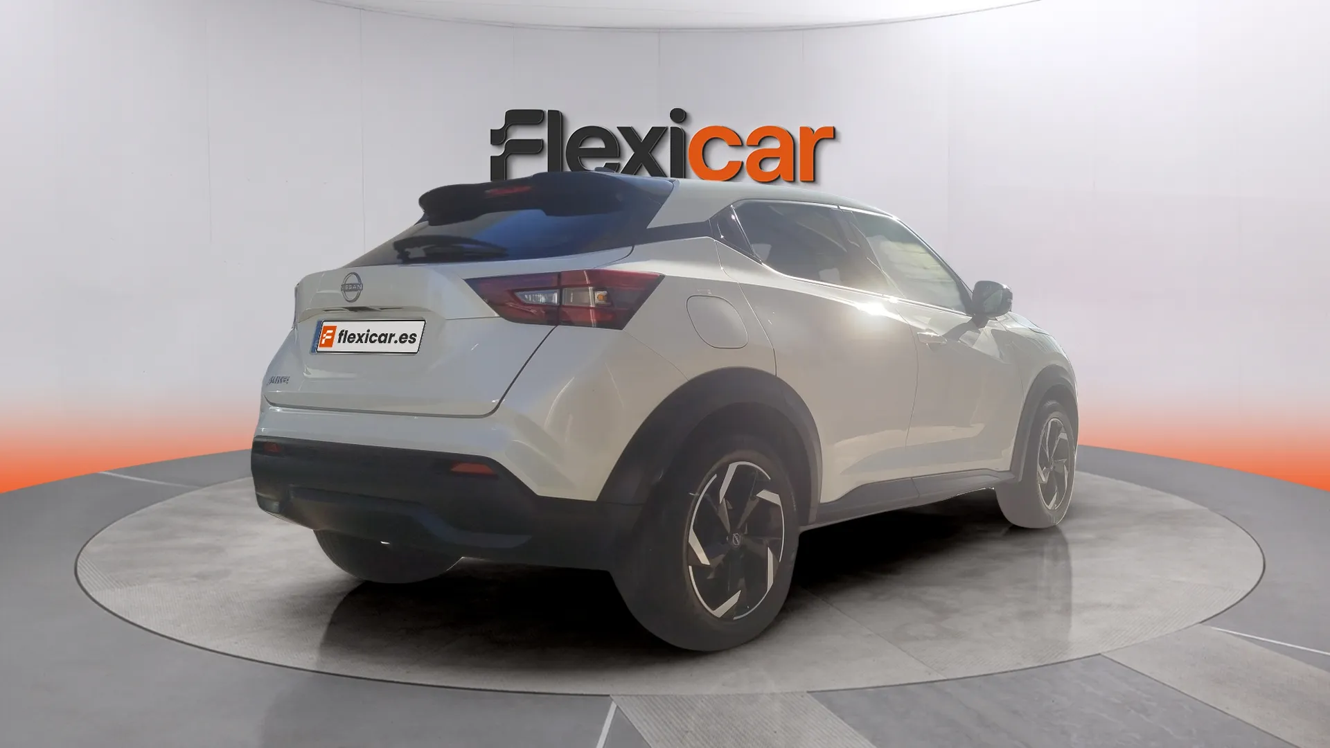 Nissan Juke DIG-T N-Connecta - foto 8