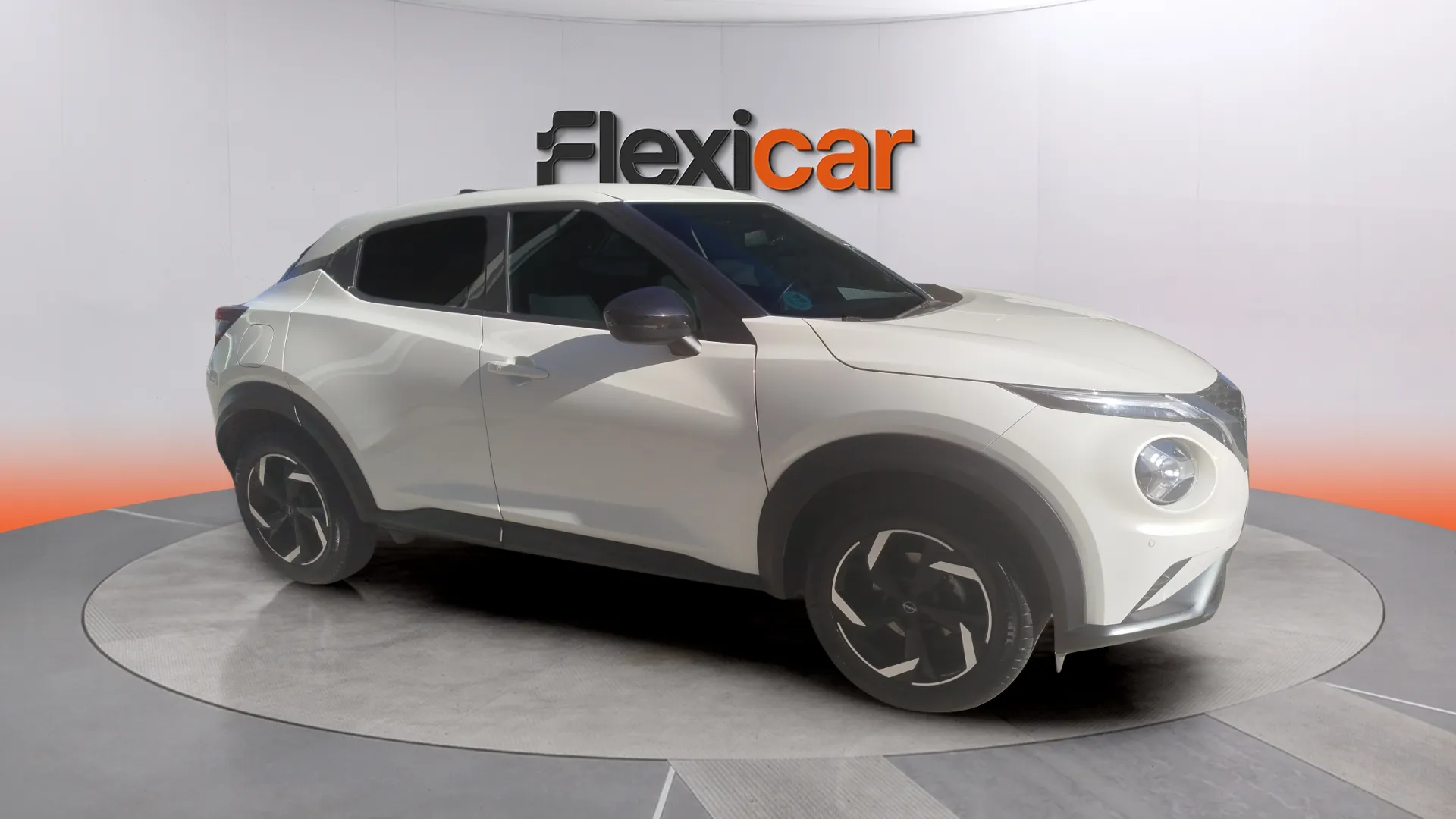Nissan Juke DIG-T N-Connecta - foto 5