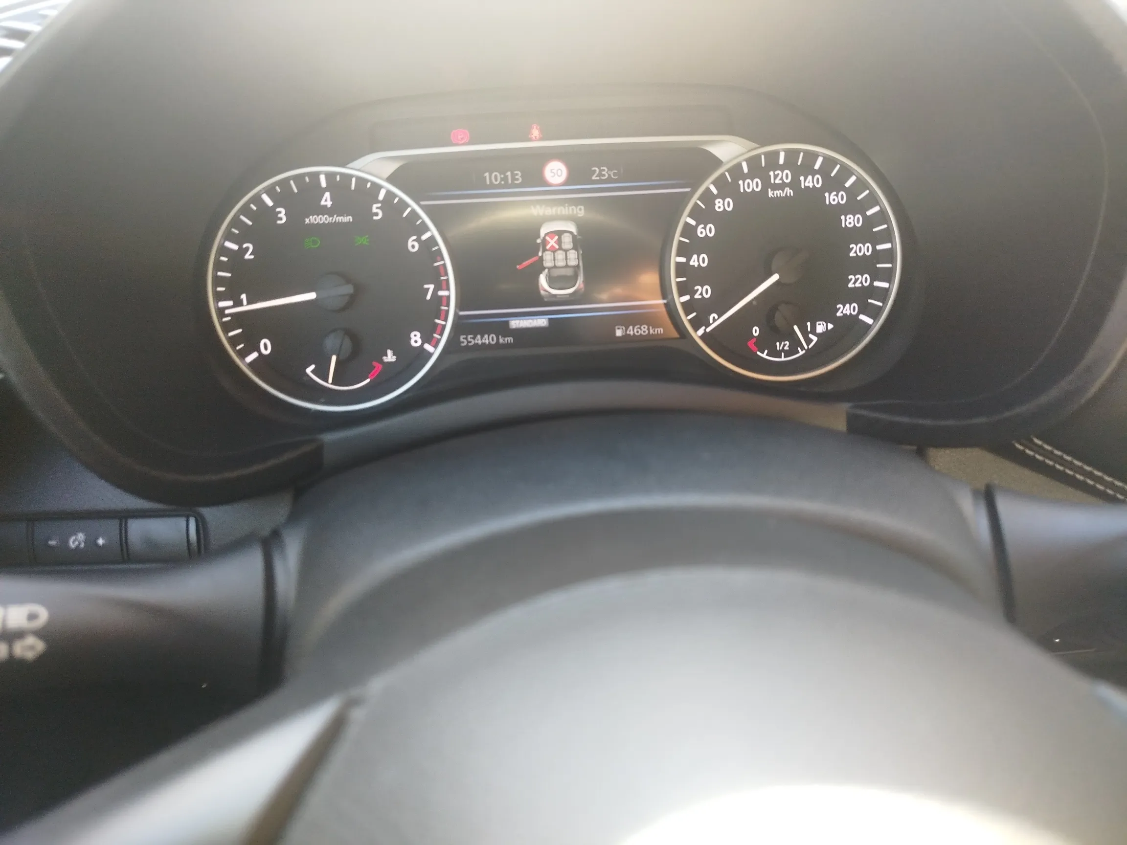Nissan Juke DIG-T N-Connecta - foto 12