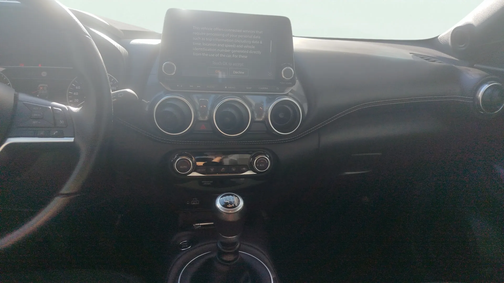 Nissan Juke DIG-T N-Connecta - foto 10