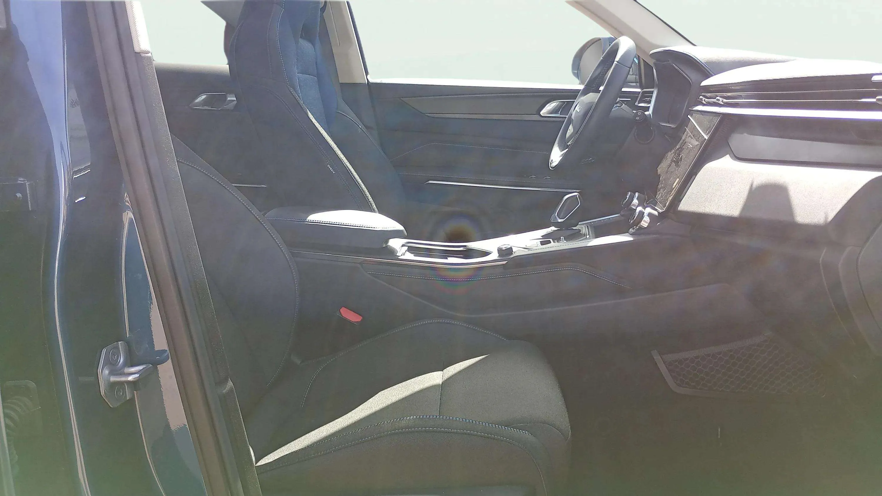 Lynk & Co 01 1.5 PHEV - foto 19
