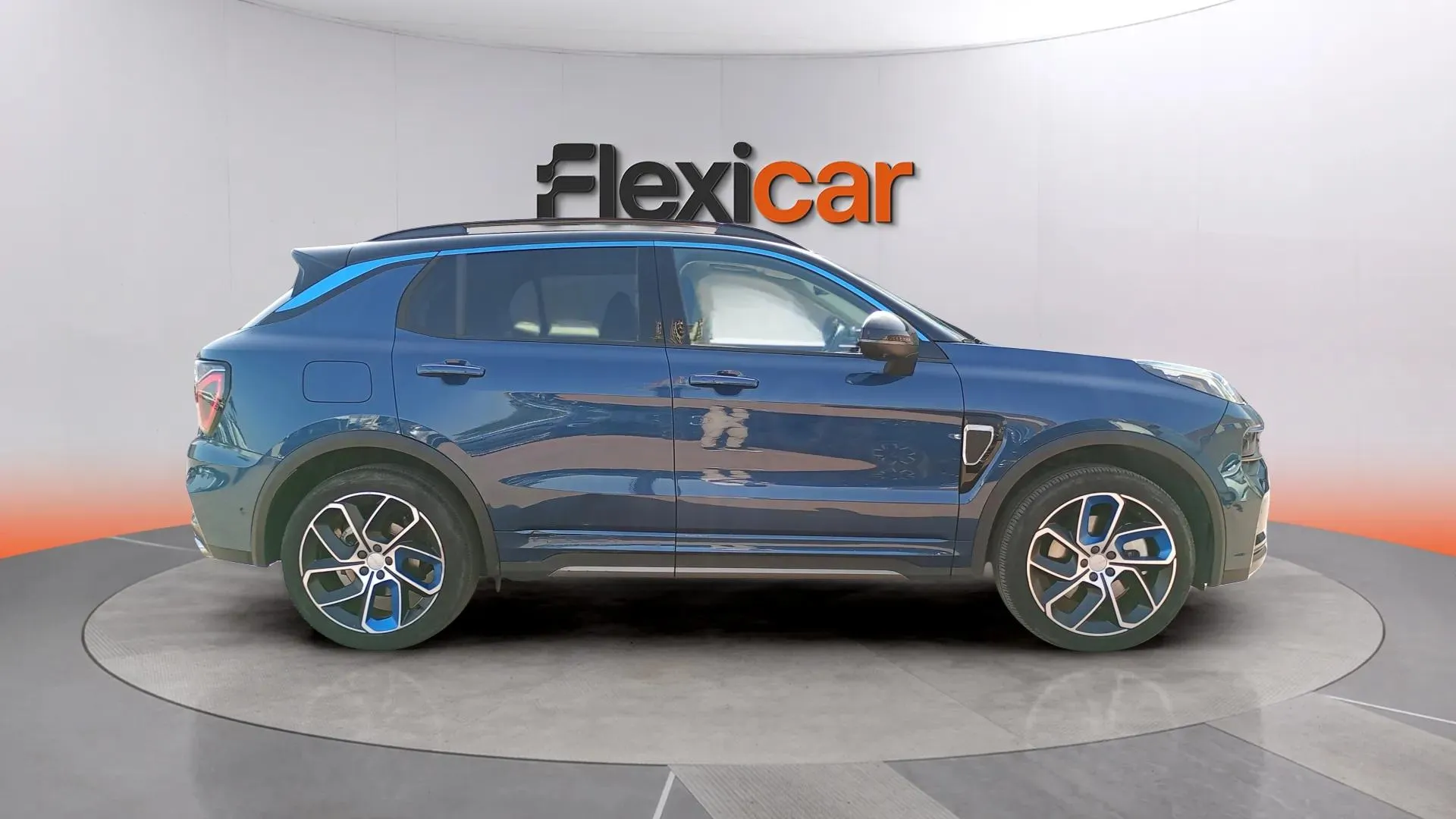 Lynk & Co 01 1.5 PHEV - foto 5