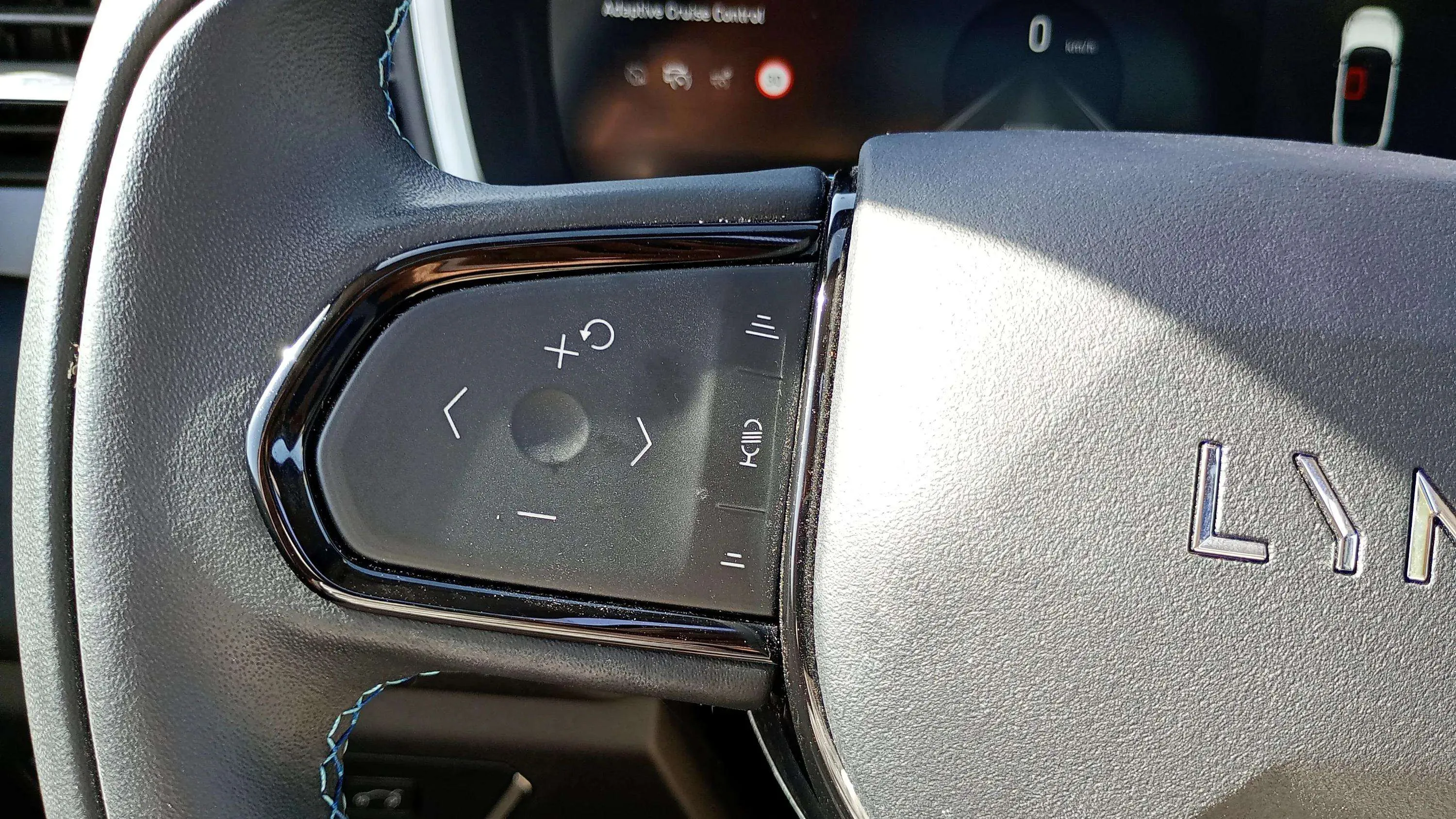 Lynk & Co 01 1.5 PHEV - foto 17