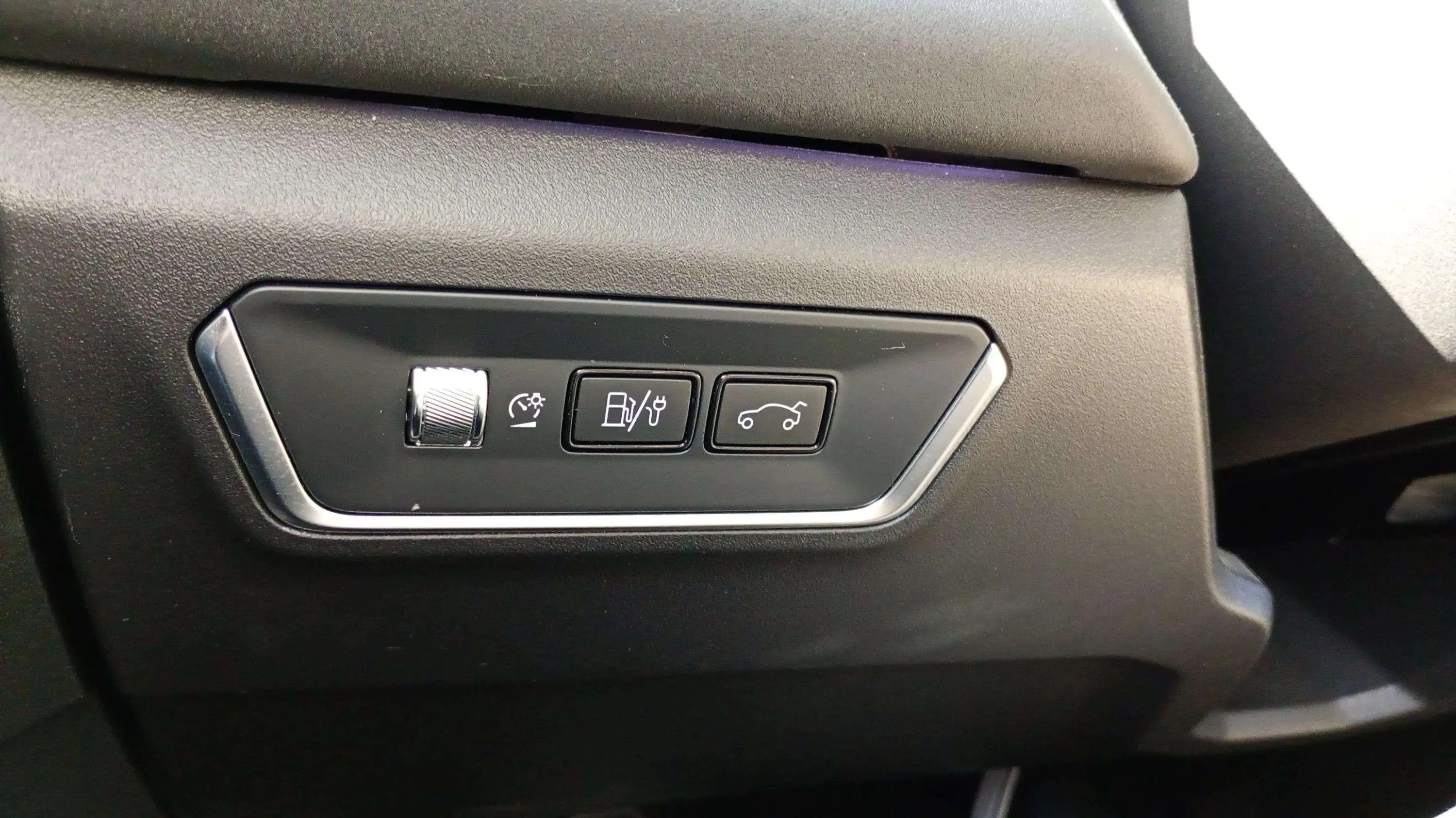 Lynk & Co 01 1.5 PHEV - foto 22