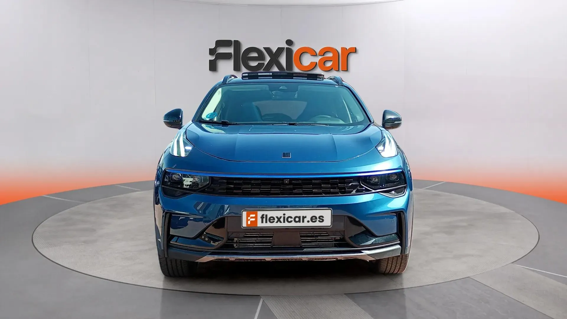 Lynk & Co 01 1.5 PHEV - foto 3